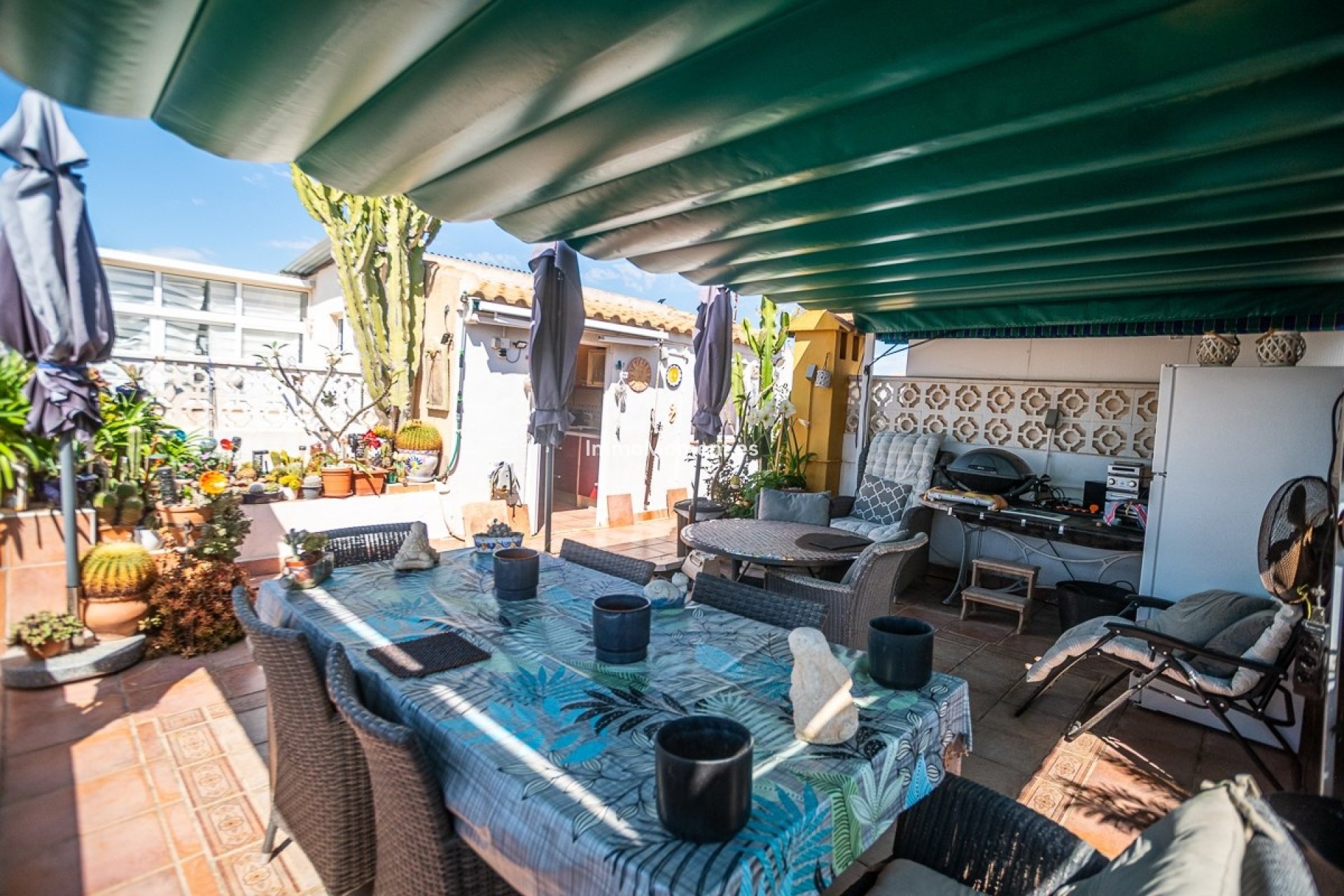 Resale - Apartment - Orihuela Costa - La Florida