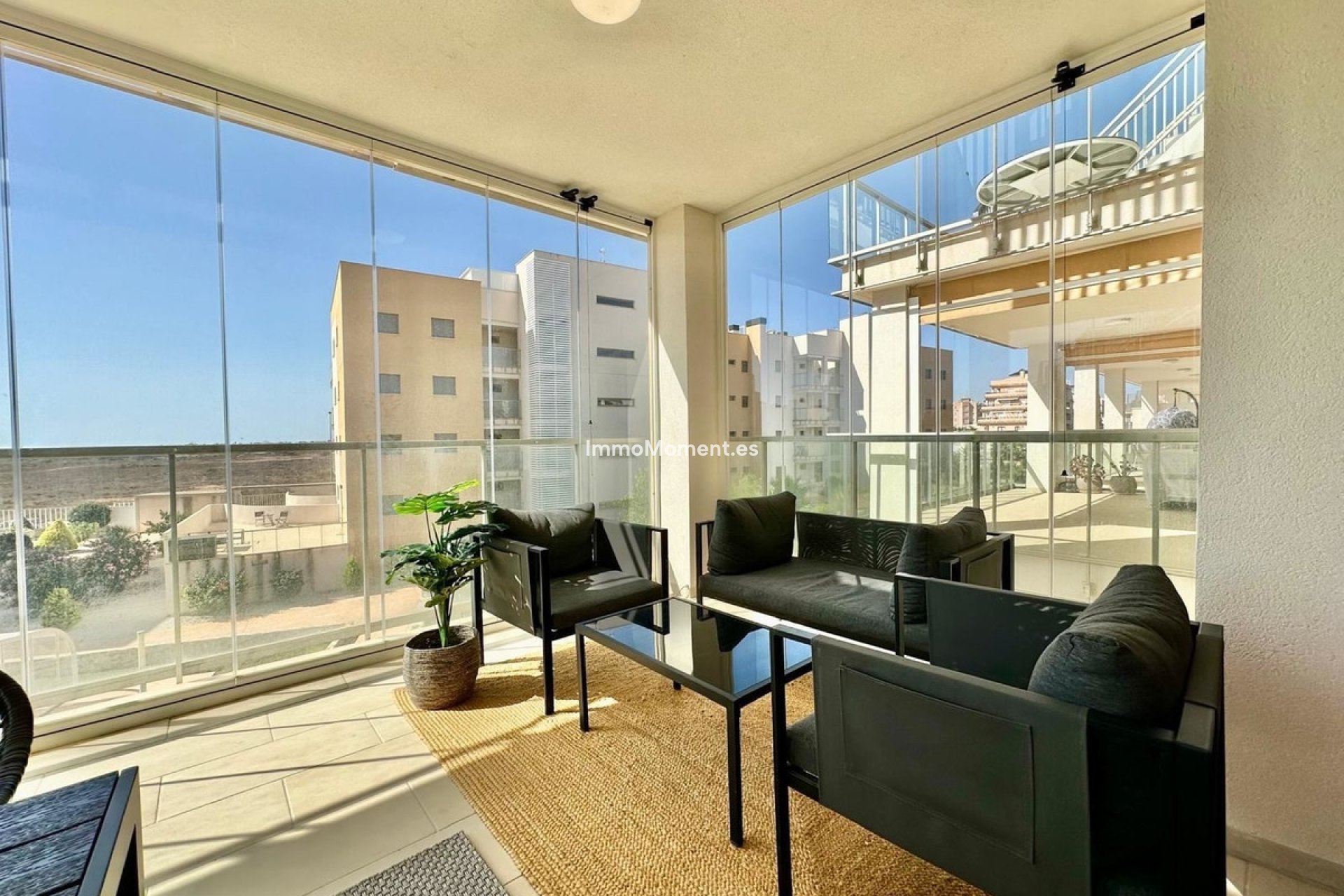 Resale - Apartment - Orihuela Costa - Los Dolses