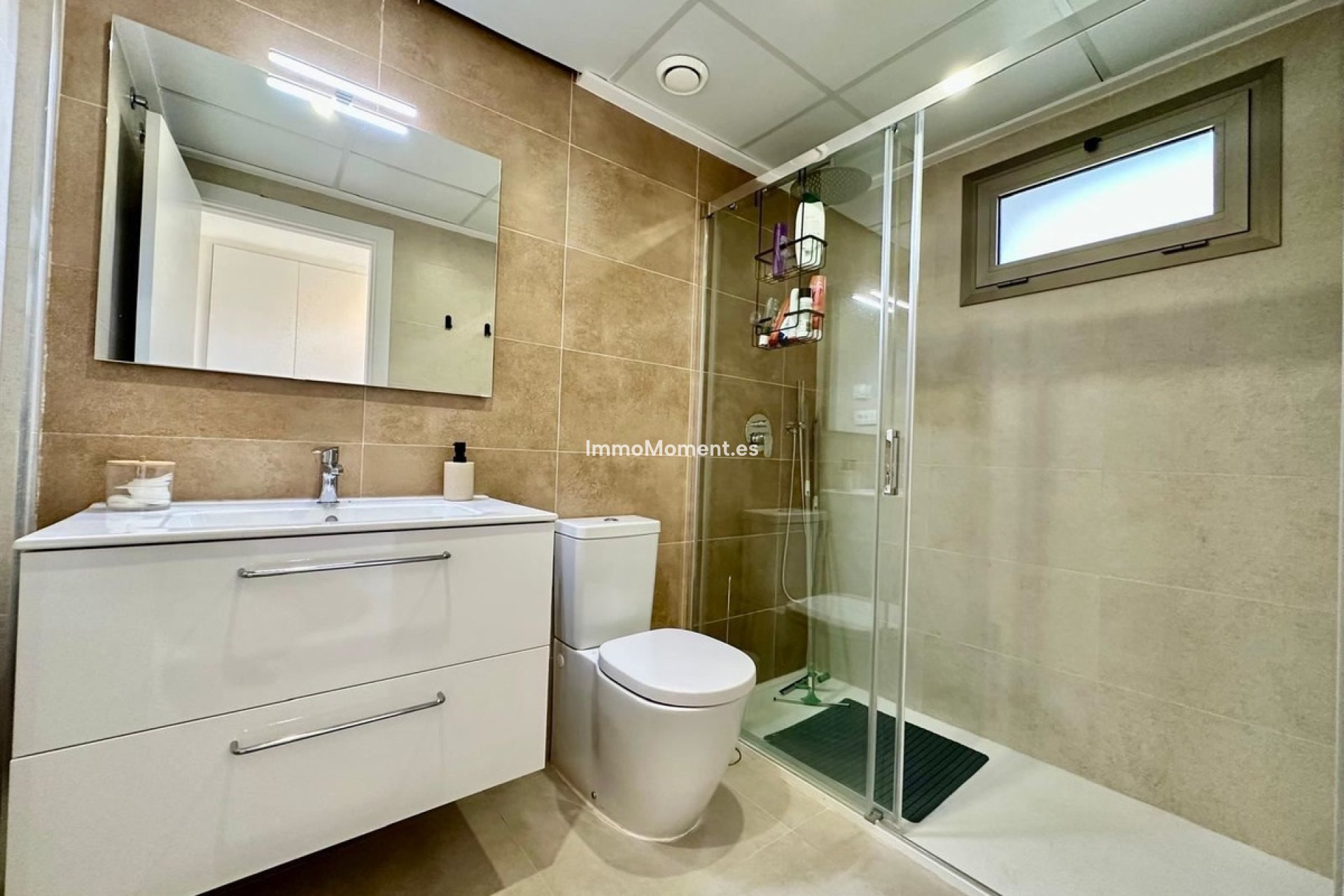 Resale - Apartment - Orihuela Costa - Los Dolses