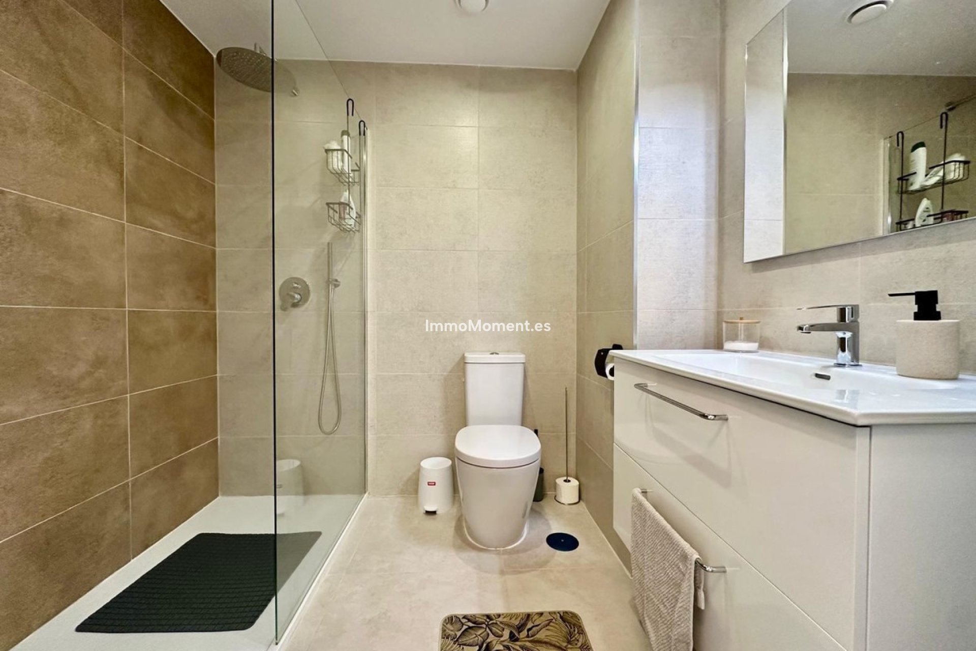 Resale - Apartment - Orihuela Costa - Los Dolses