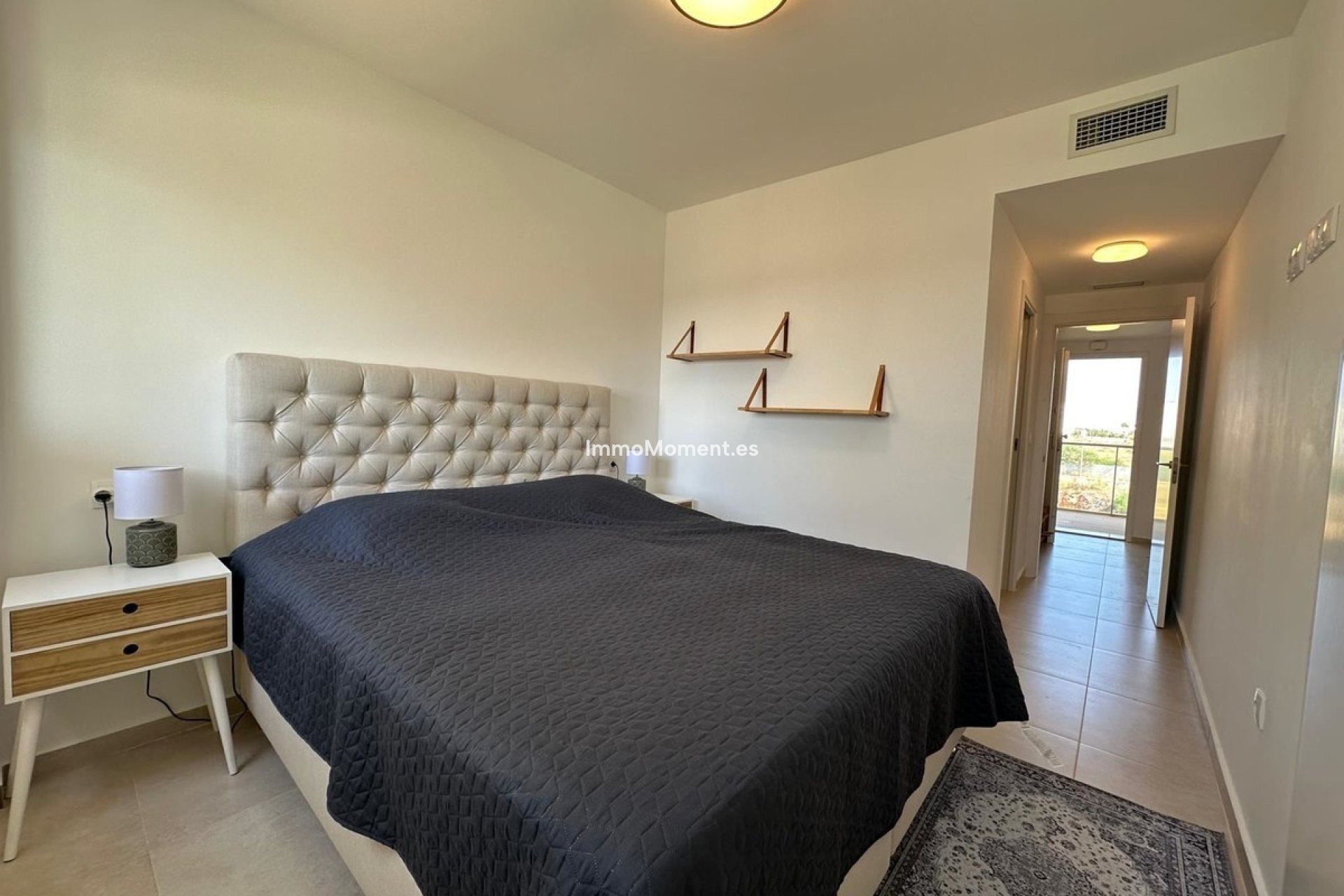 Resale - Apartment - Orihuela Costa - Los Dolses