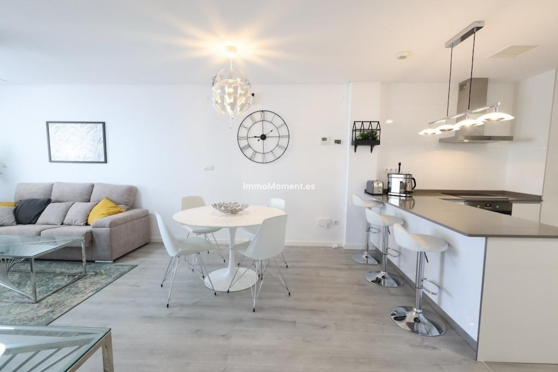 Resale - Apartment - Orihuela Costa - Los Dolses