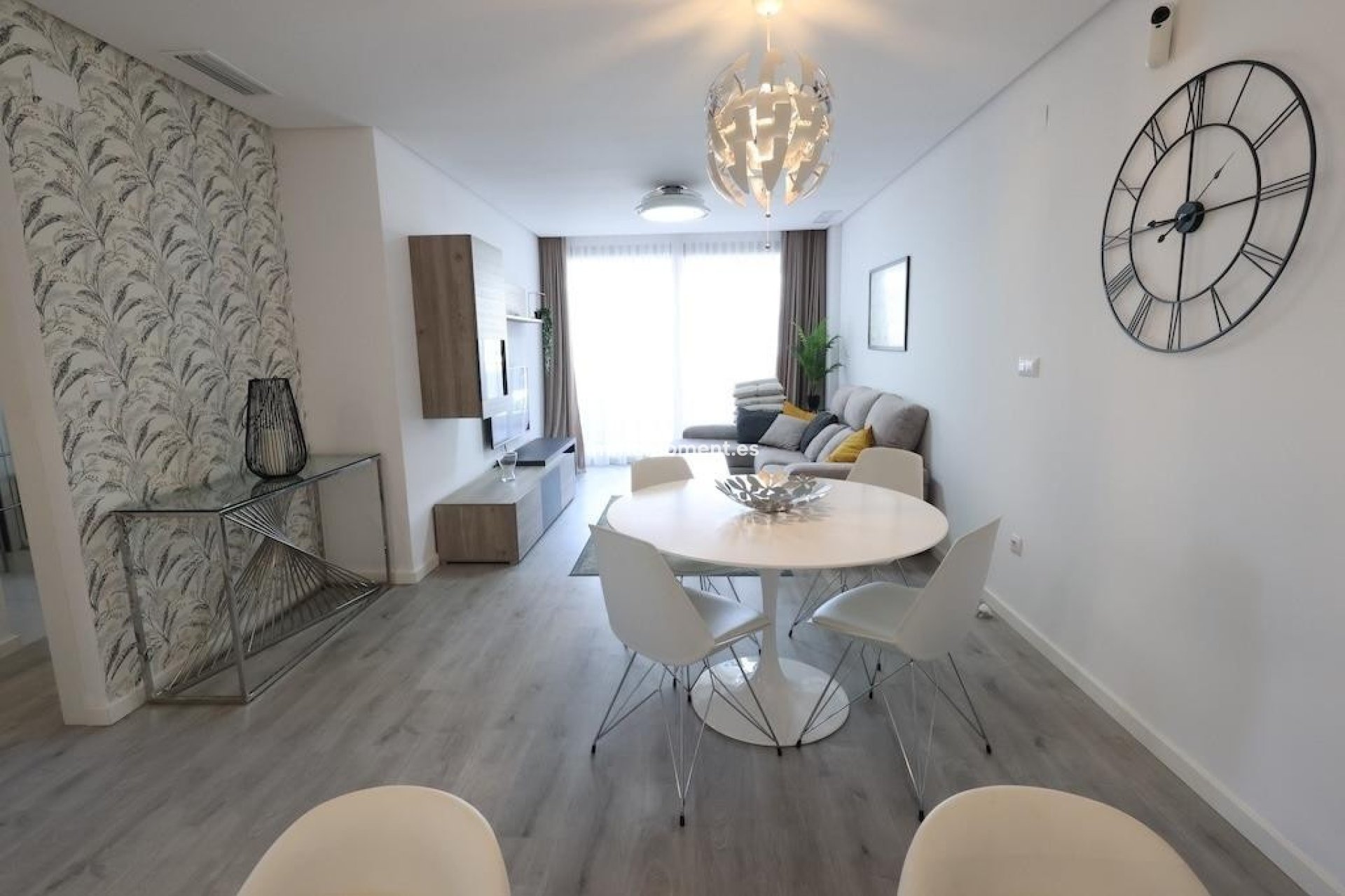 Resale - Apartment - Orihuela Costa - Los Dolses