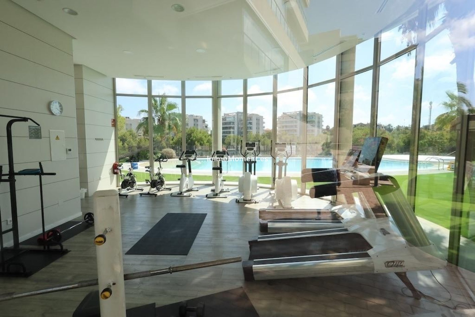 Resale - Apartment - Orihuela Costa - Los Dolses
