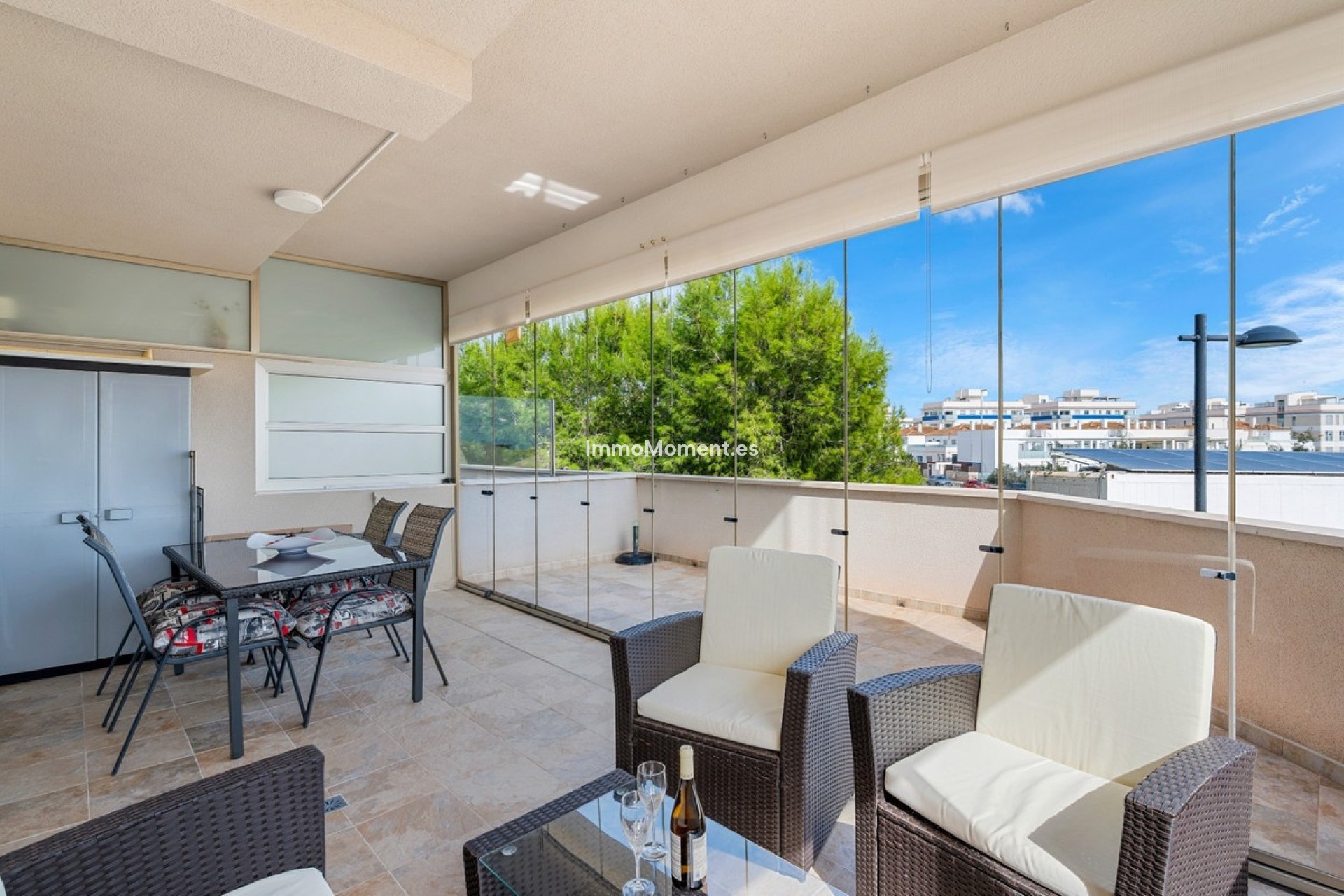 Resale - Apartment - Orihuela Costa - Los Dolses