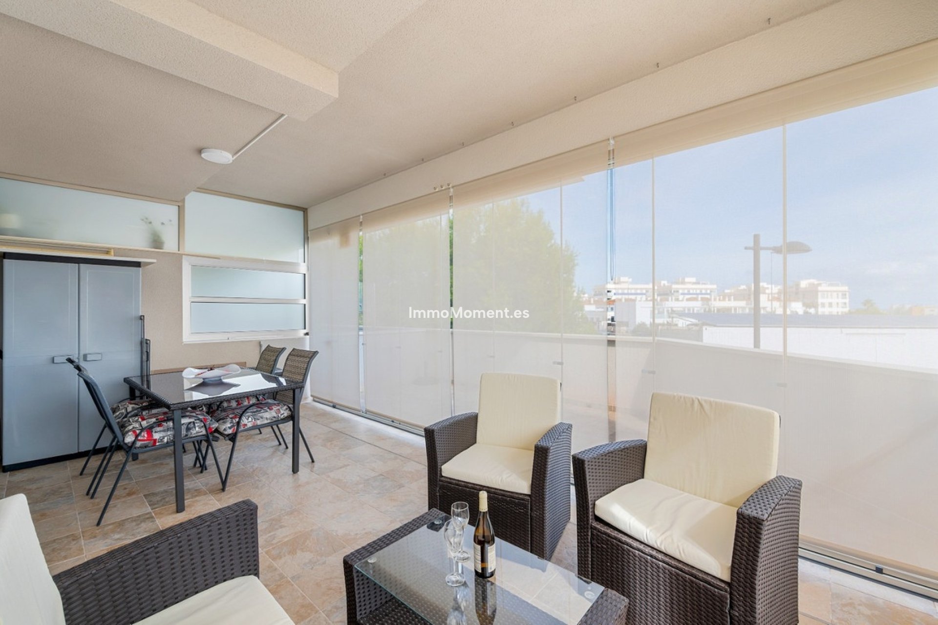 Resale - Apartment - Orihuela Costa - Los Dolses