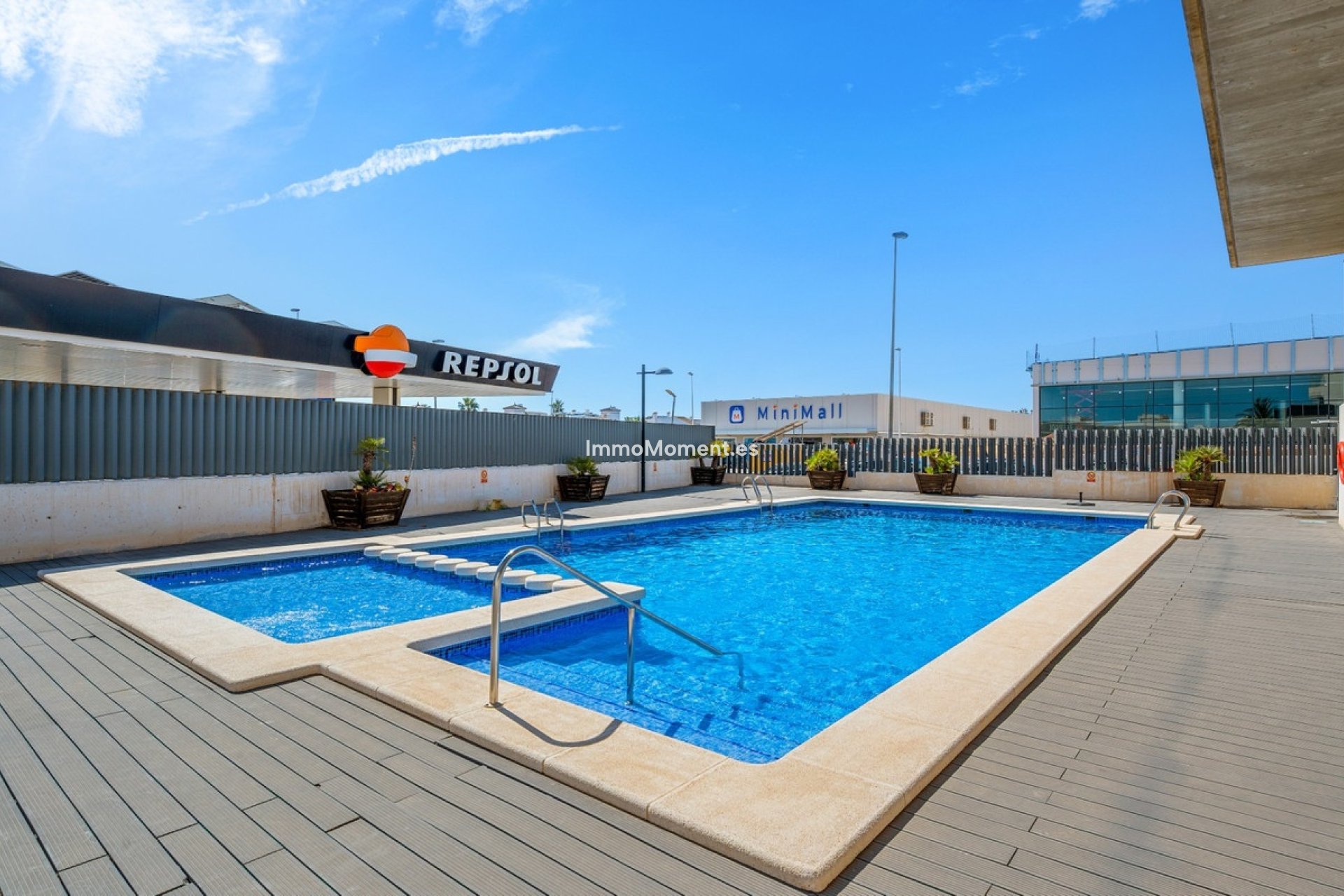 Resale - Apartment - Orihuela Costa - Los Dolses