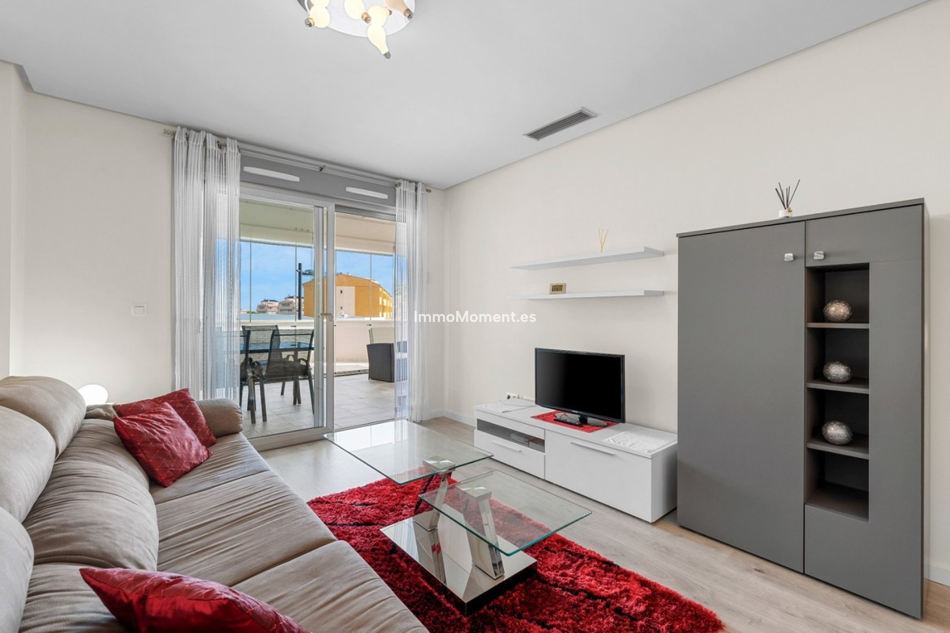 Resale - Apartment - Orihuela Costa - Los Dolses