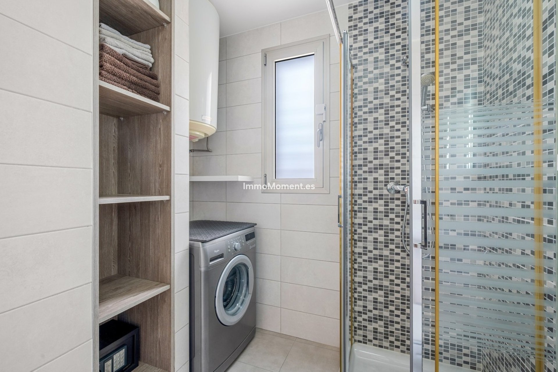 Resale - Apartment - Orihuela Costa - Los Dolses