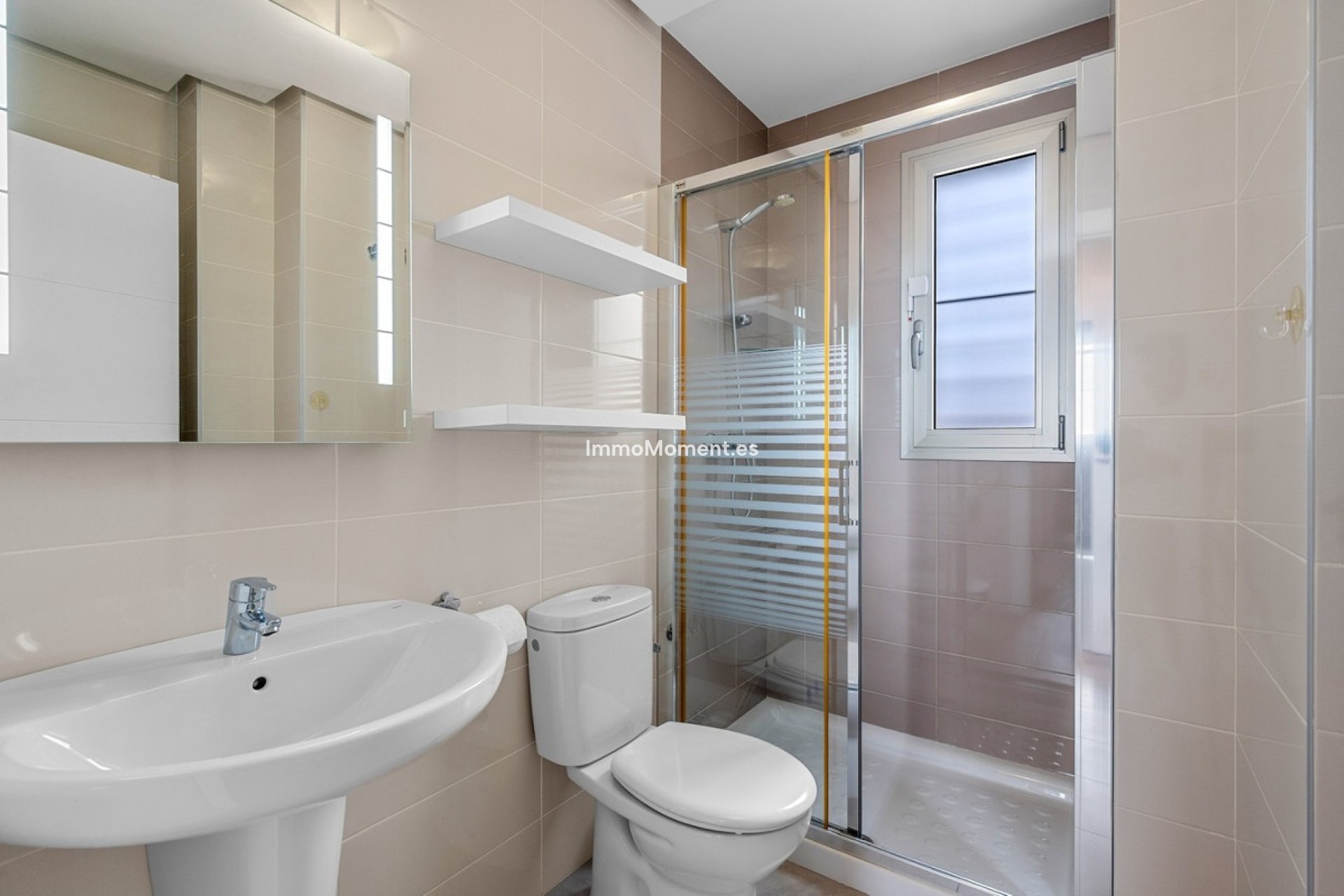 Resale - Apartment - Orihuela Costa - Los Dolses