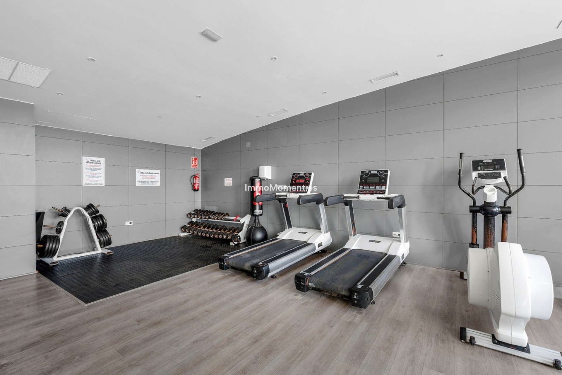 Resale - Apartment - Orihuela Costa - Los Dolses