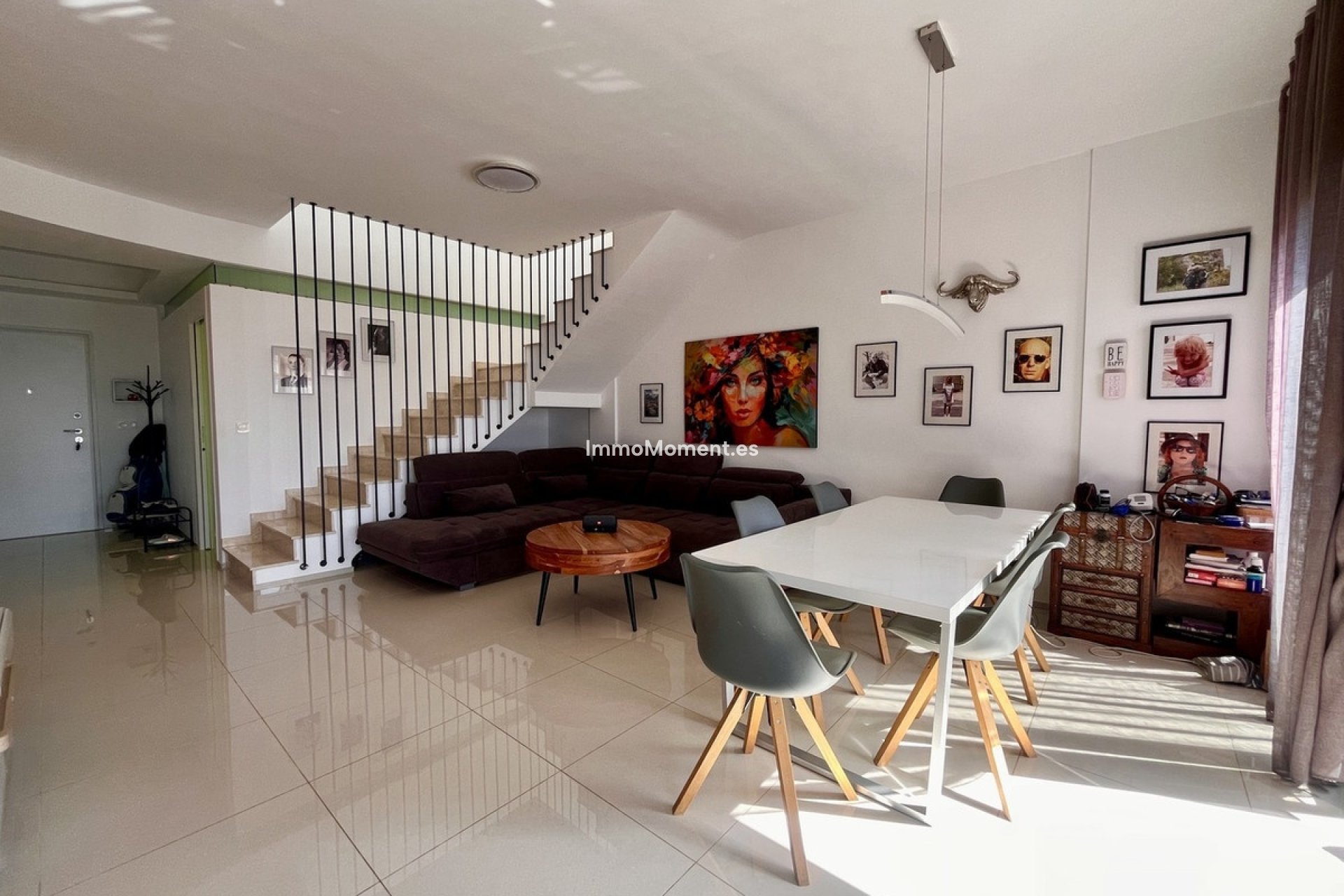 Resale - Apartment - Orihuela Costa - Los Dolses