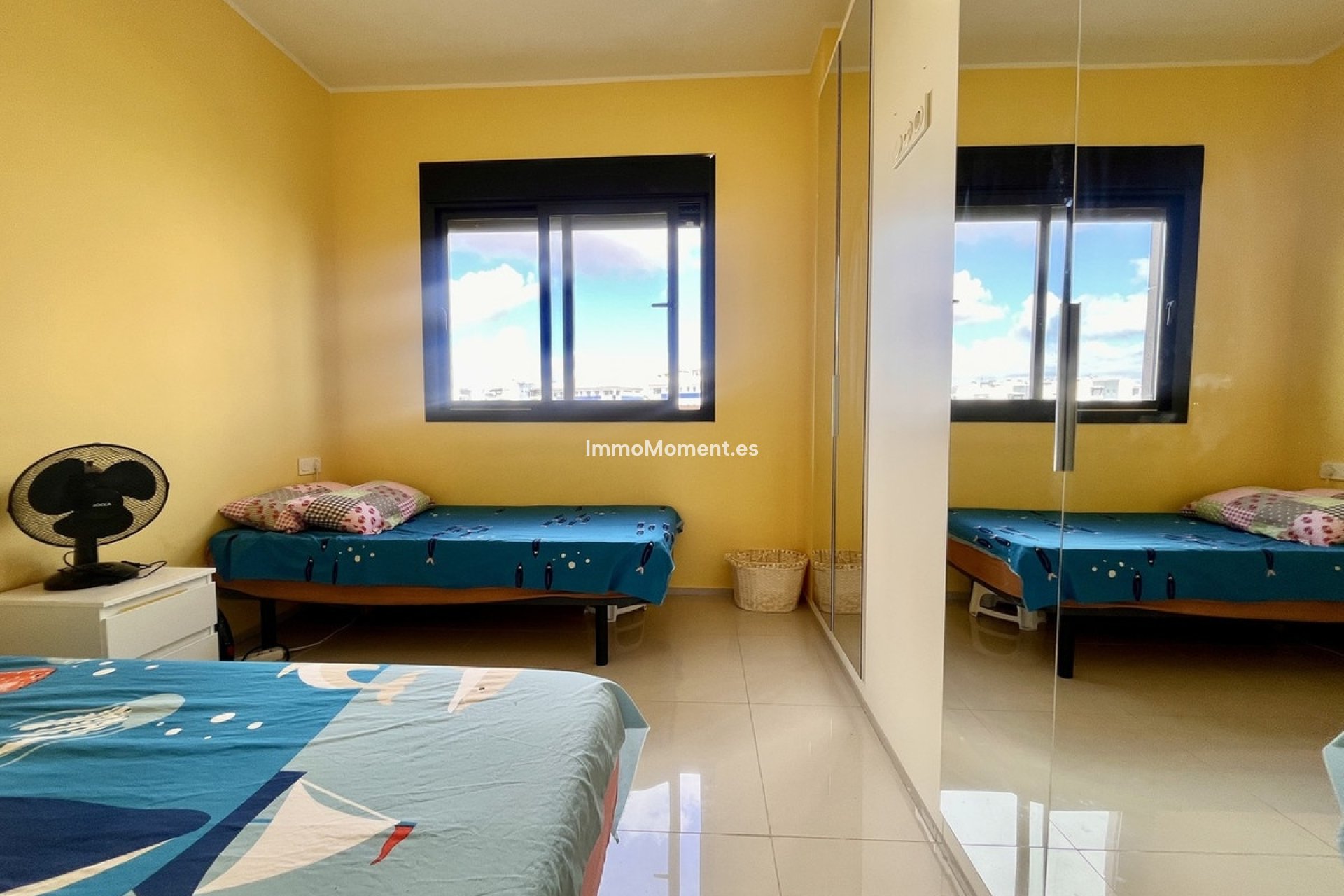 Resale - Apartment - Orihuela Costa - Los Dolses