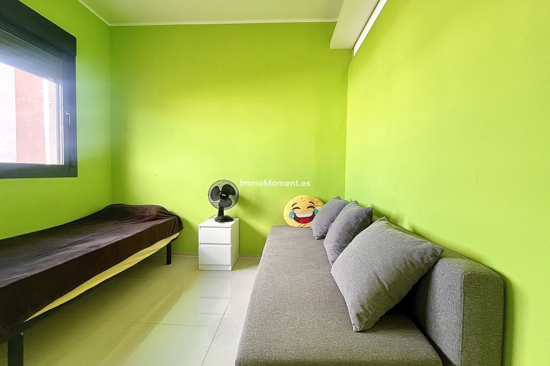 Resale - Apartment - Orihuela Costa - Los Dolses