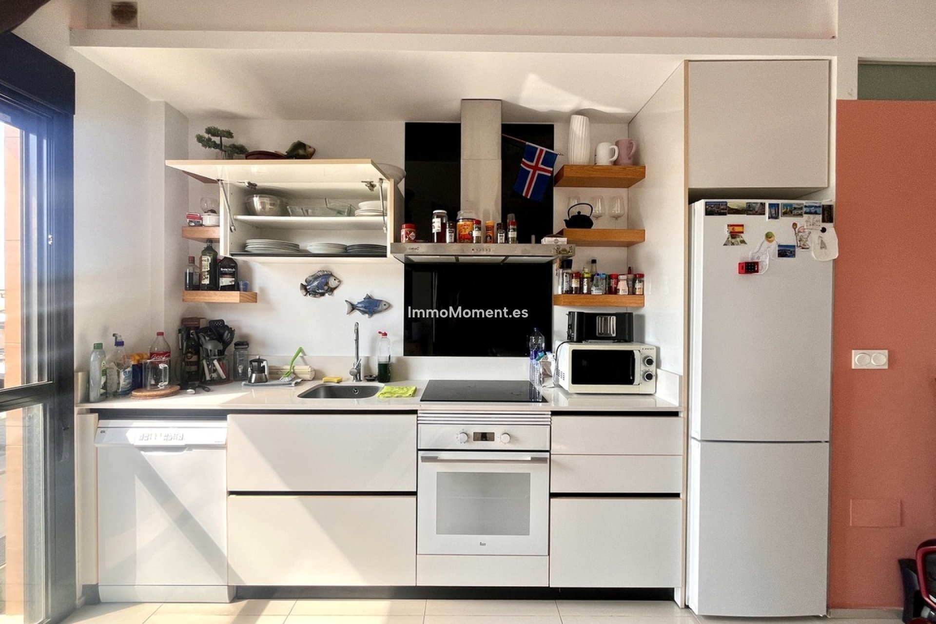 Resale - Apartment - Orihuela Costa - Los Dolses