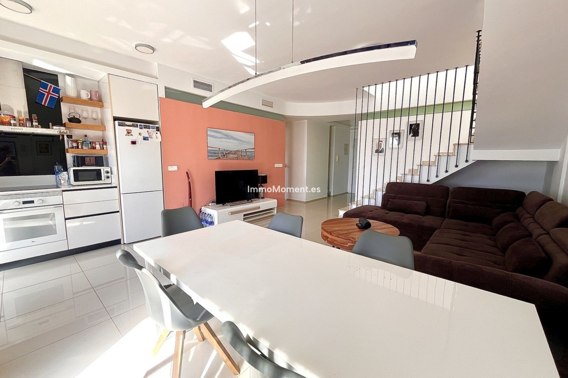 Resale - Apartment - Orihuela Costa - Los Dolses