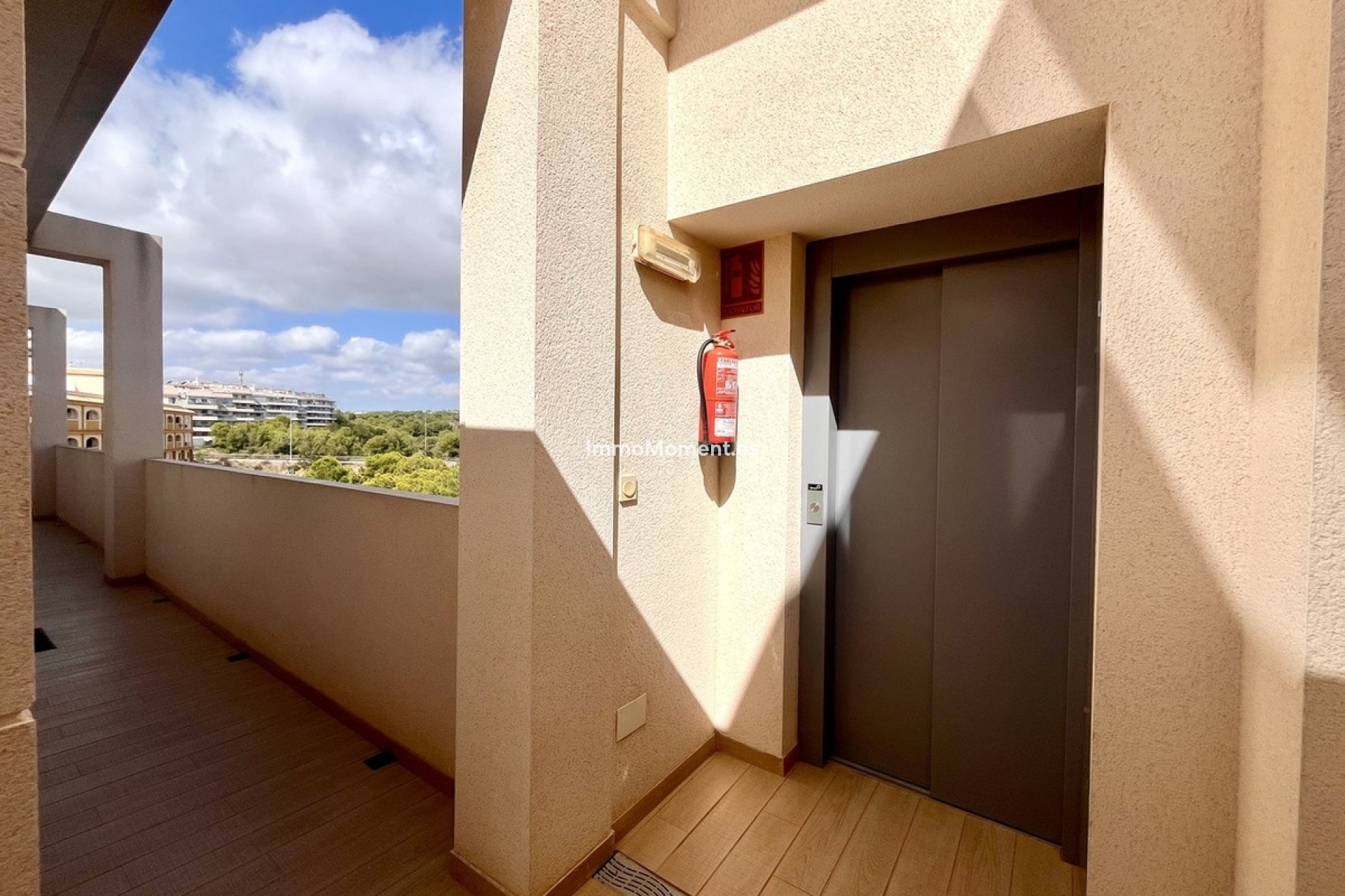 Resale - Apartment - Orihuela Costa - Los Dolses