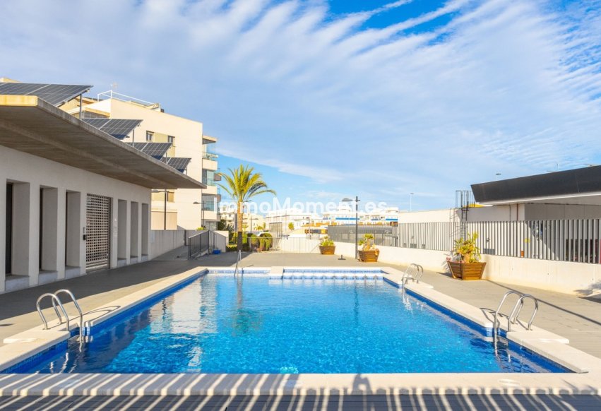 Resale - Apartment - Orihuela Costa - Los Dolses