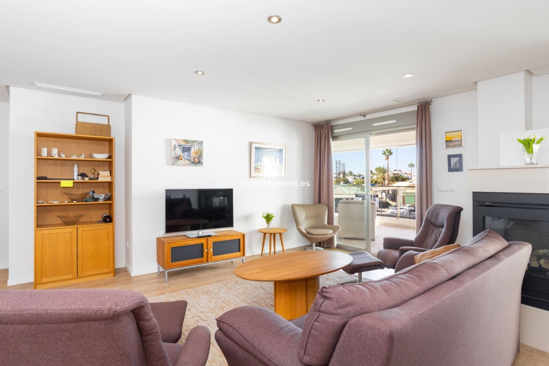 Resale - Apartment - Orihuela Costa - Los Dolses