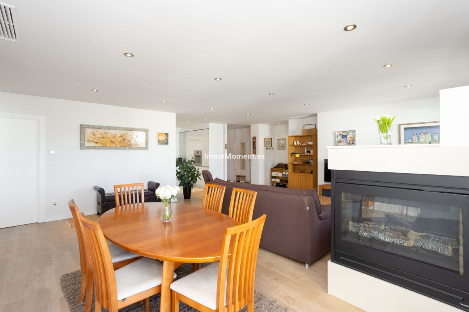 Resale - Apartment - Orihuela Costa - Los Dolses
