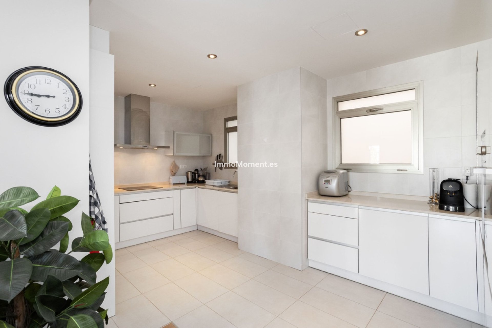 Resale - Apartment - Orihuela Costa - Los Dolses