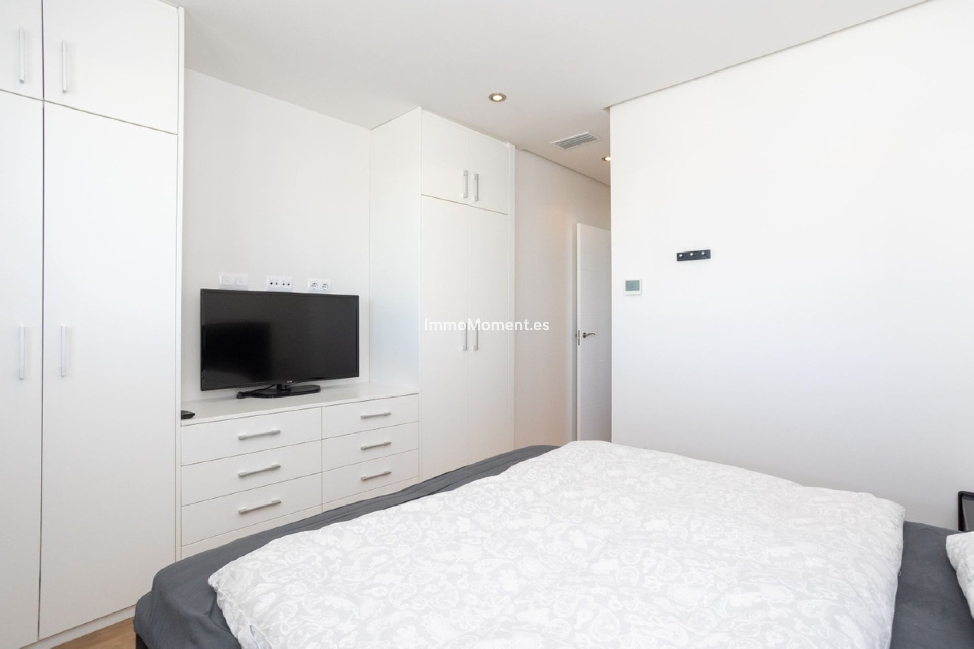 Resale - Apartment - Orihuela Costa - Los Dolses
