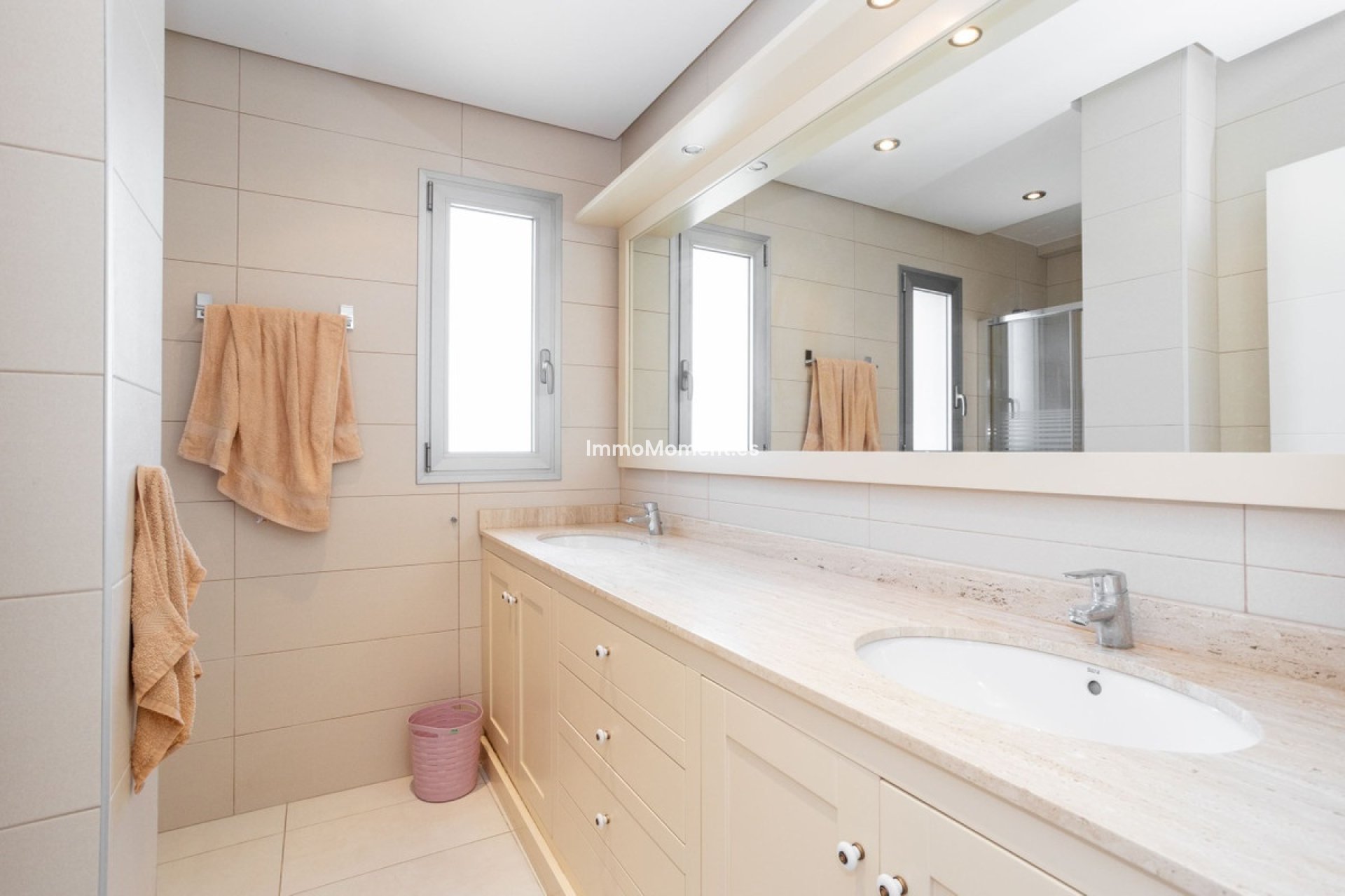 Resale - Apartment - Orihuela Costa - Los Dolses