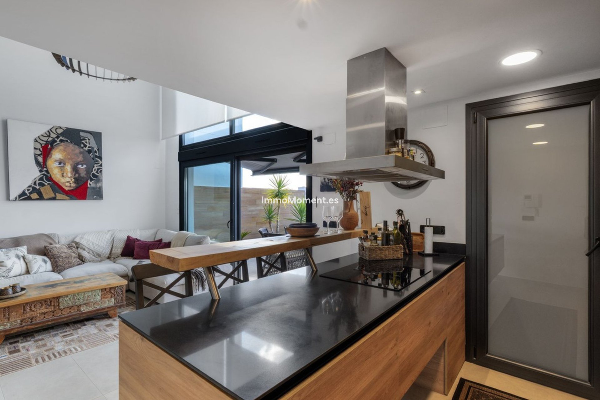 Resale - Apartment - Orihuela Costa - Los Dolses