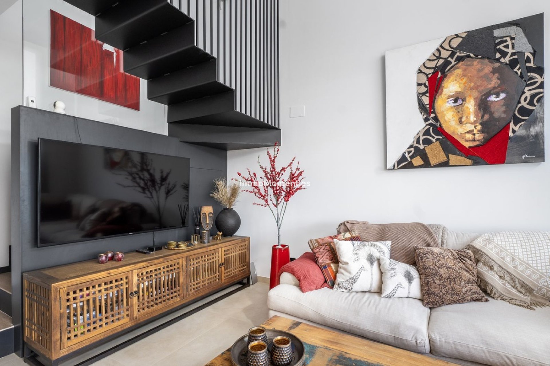 Resale - Apartment - Orihuela Costa - Los Dolses