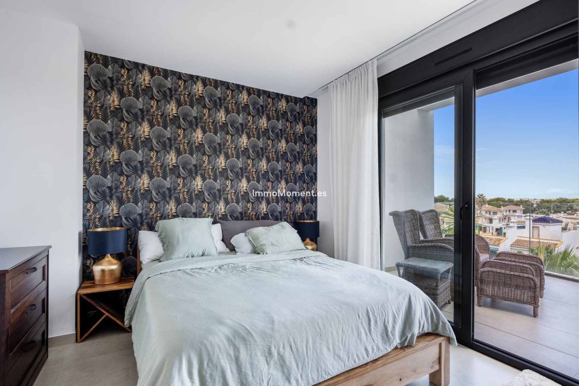 Resale - Apartment - Orihuela Costa - Los Dolses