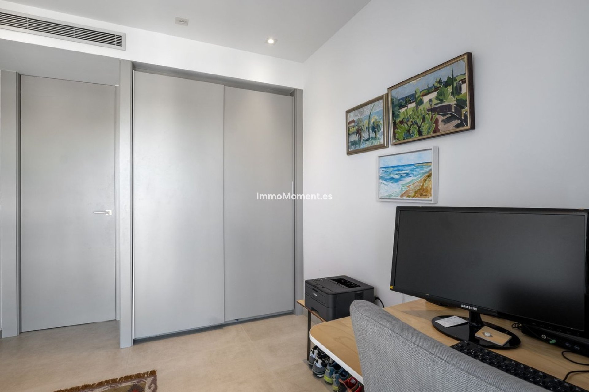 Resale - Apartment - Orihuela Costa - Los Dolses