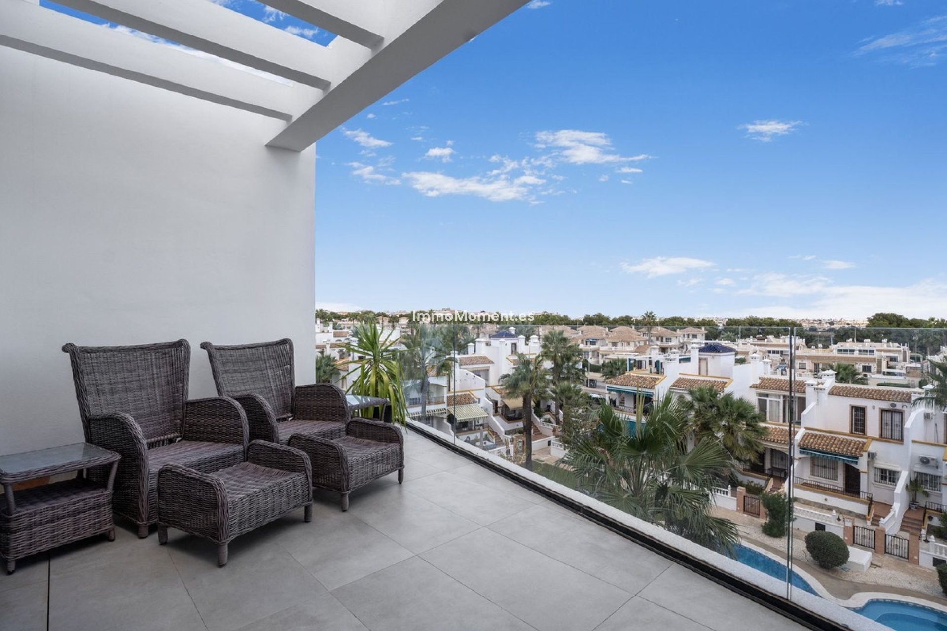 Resale - Apartment - Orihuela Costa - Los Dolses