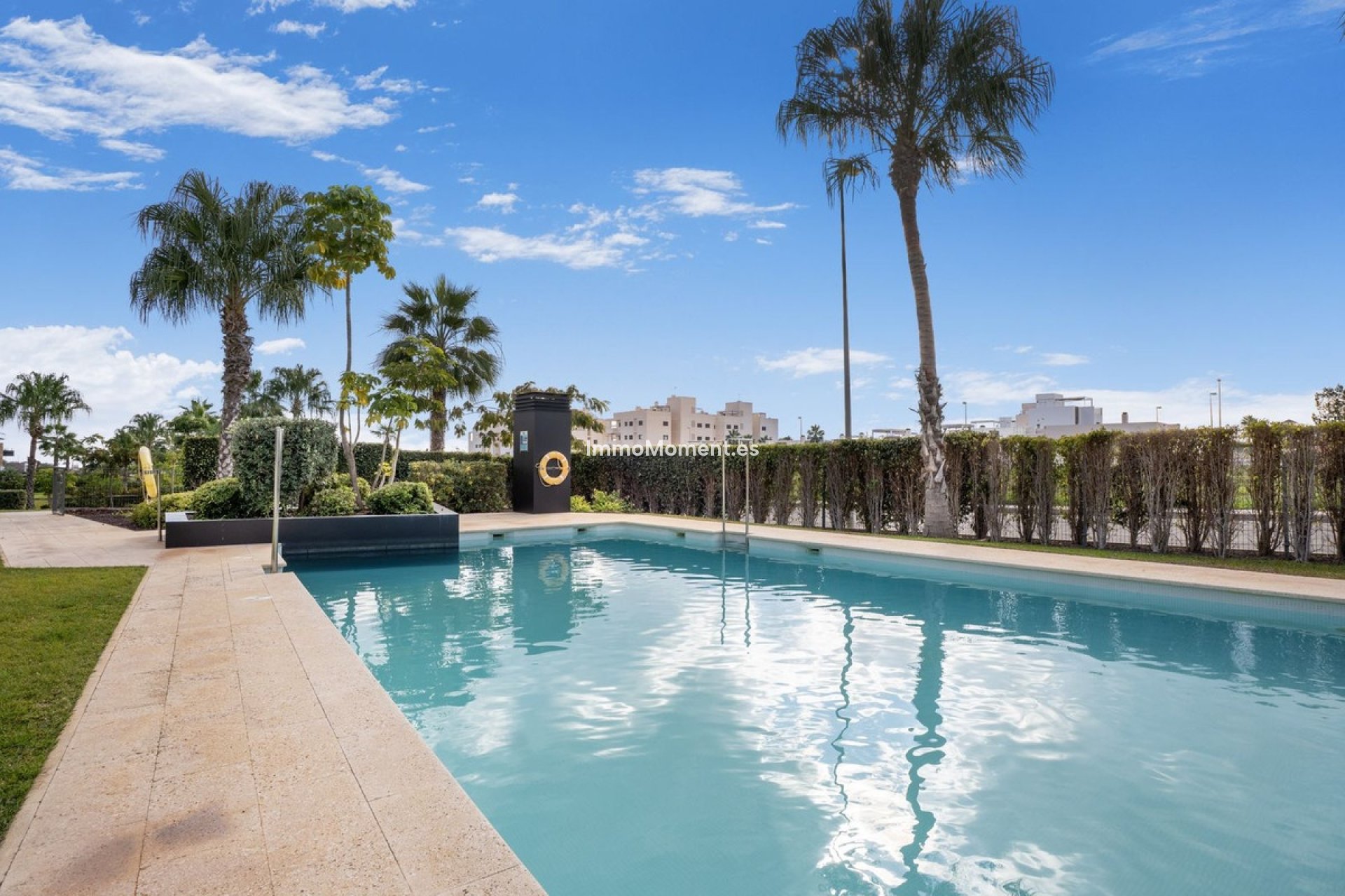 Resale - Apartment - Orihuela Costa - Los Dolses