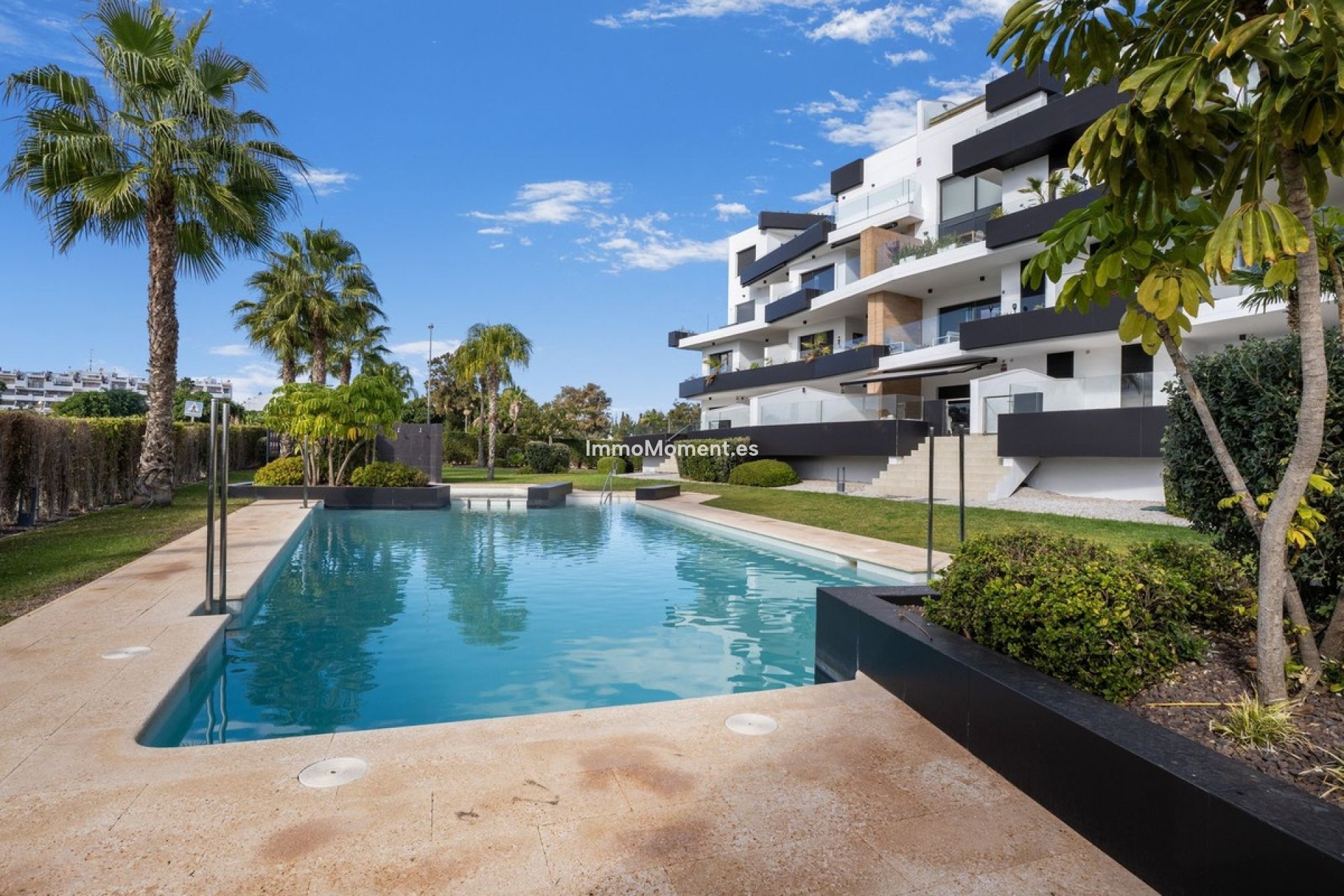 Resale - Apartment - Orihuela Costa - Los Dolses