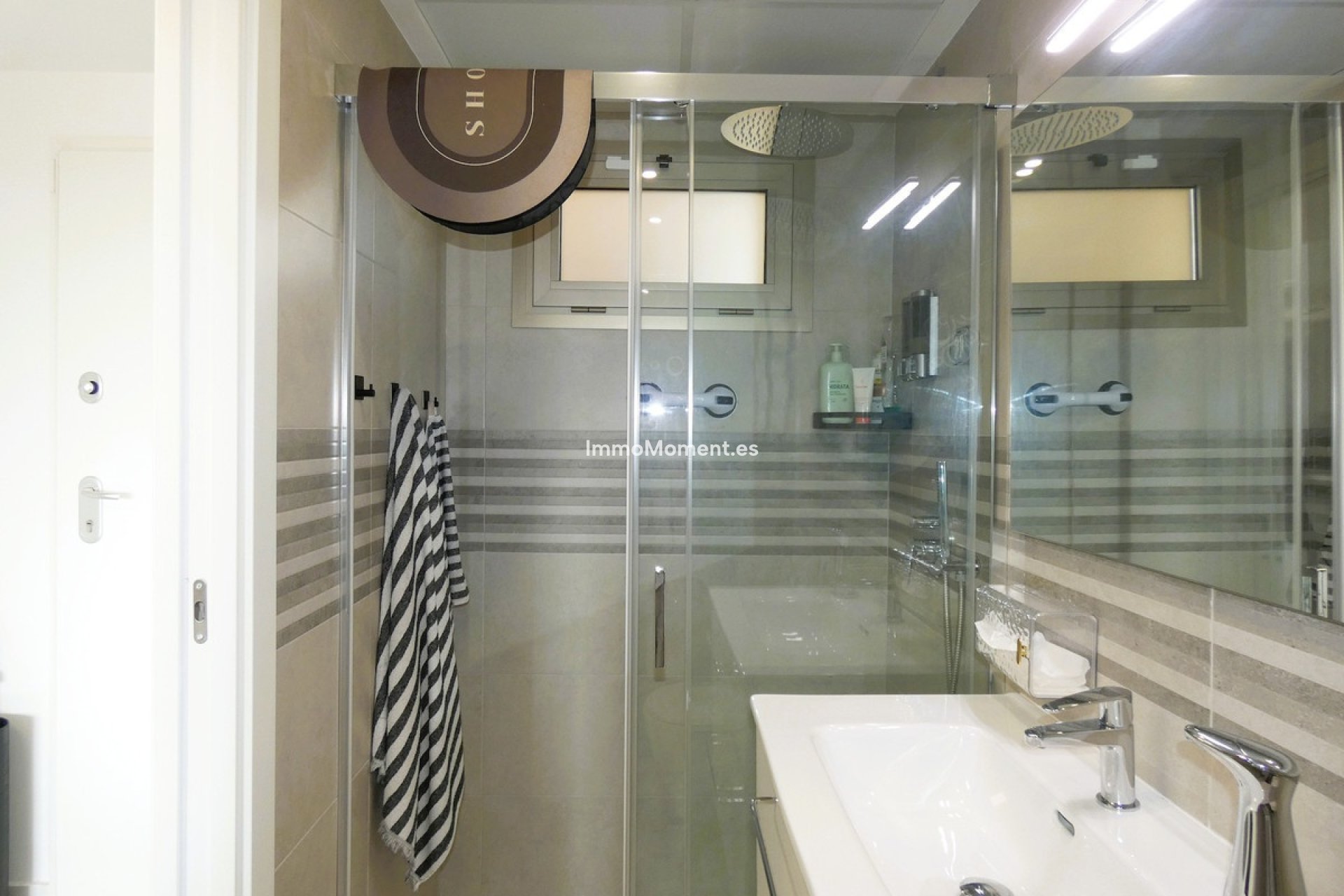 Resale - Apartment - Orihuela Costa - Los Dolses