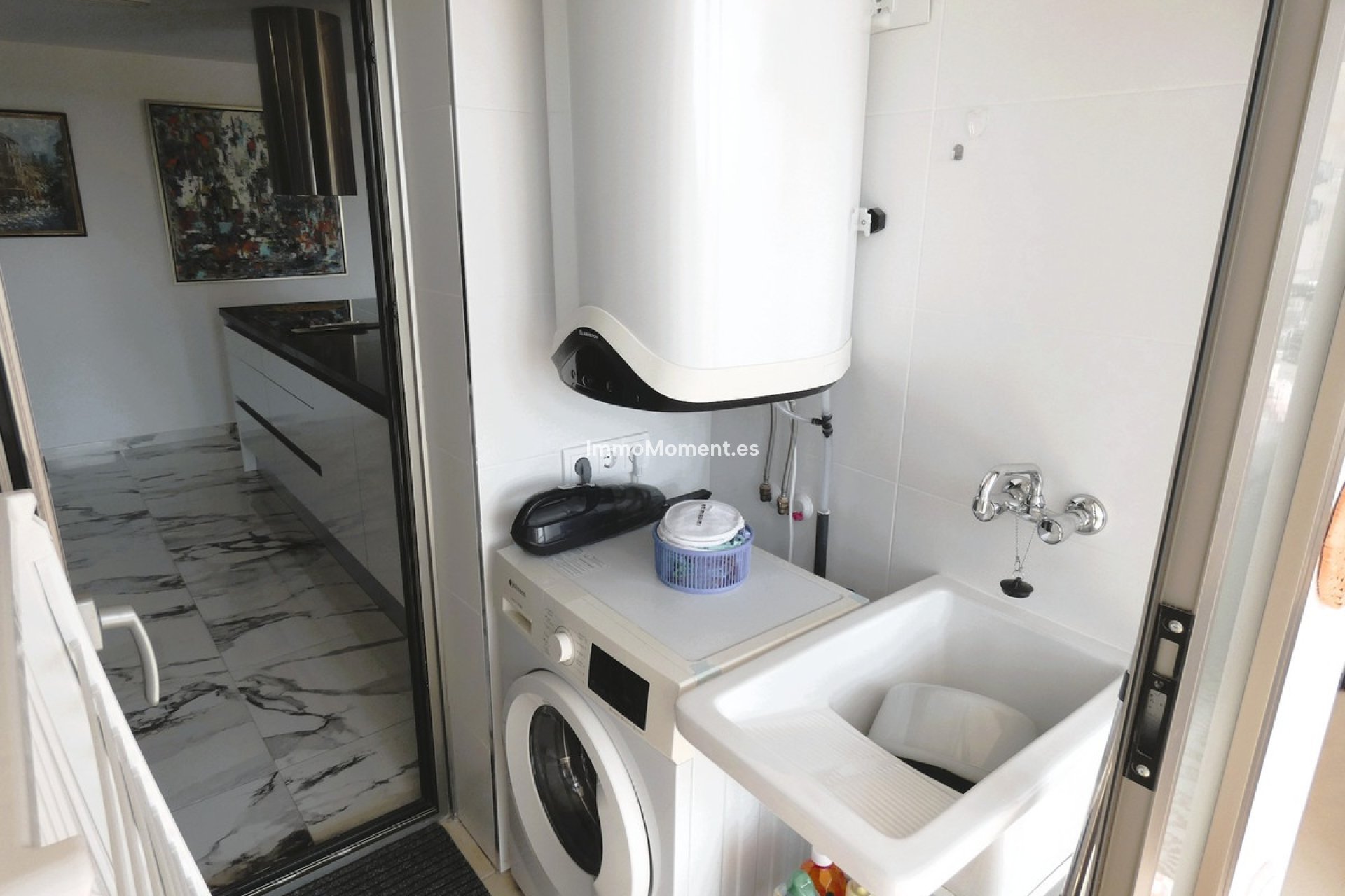 Resale - Apartment - Orihuela Costa - Los Dolses