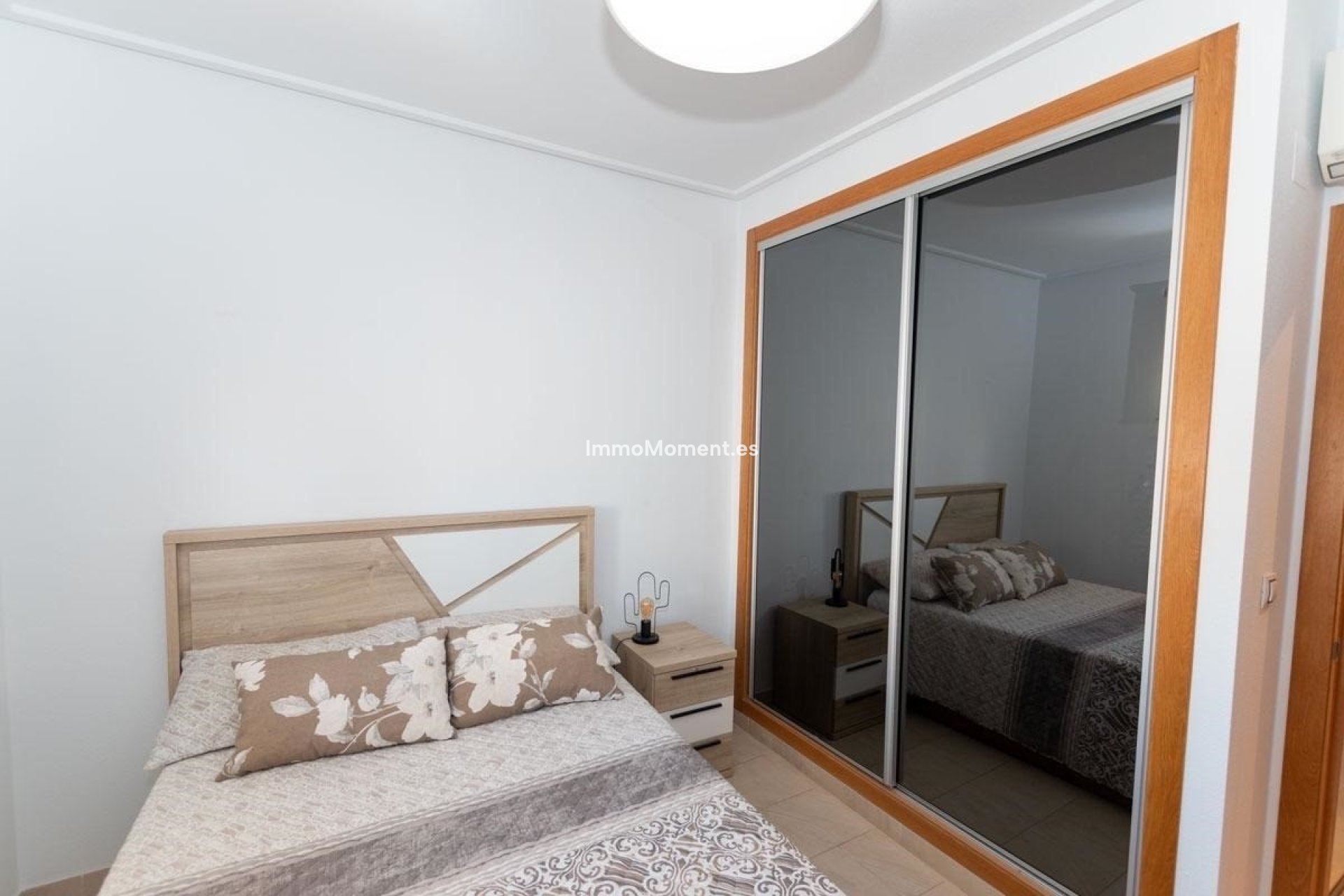 Resale - Apartment - Orihuela Costa - Los Dolses
