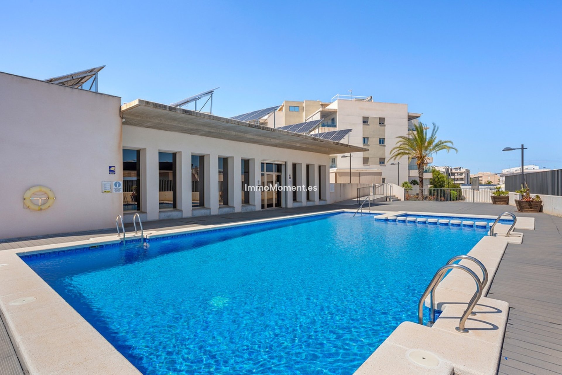 Resale - Apartment - Orihuela Costa - Los Dolses