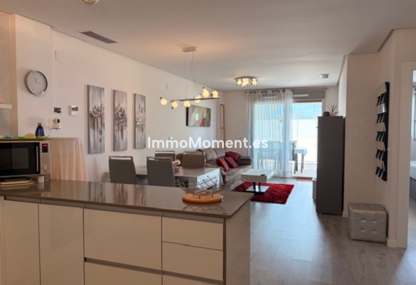Resale - Apartment - Orihuela Costa - Los Dolses
