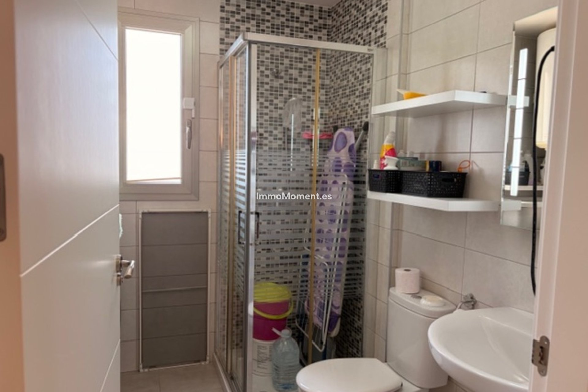 Resale - Apartment - Orihuela Costa - Los Dolses