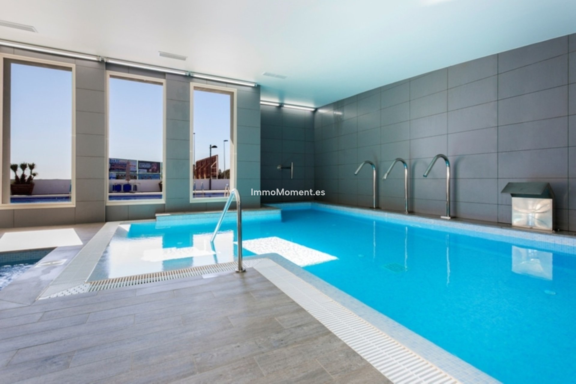 Resale - Apartment - Orihuela Costa - Los Dolses