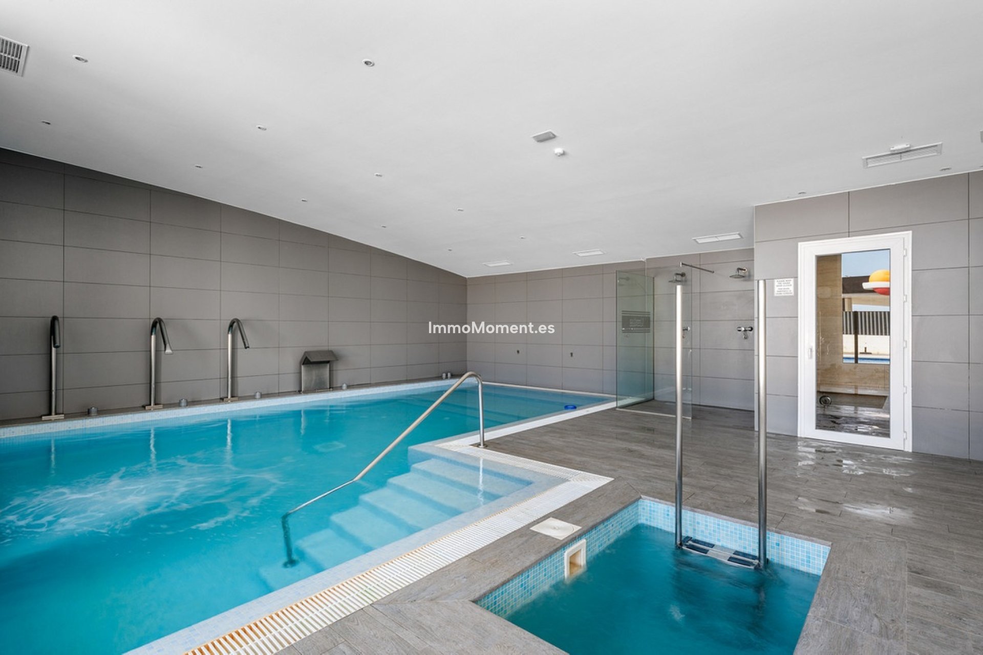 Resale - Apartment - Orihuela Costa - Los Dolses