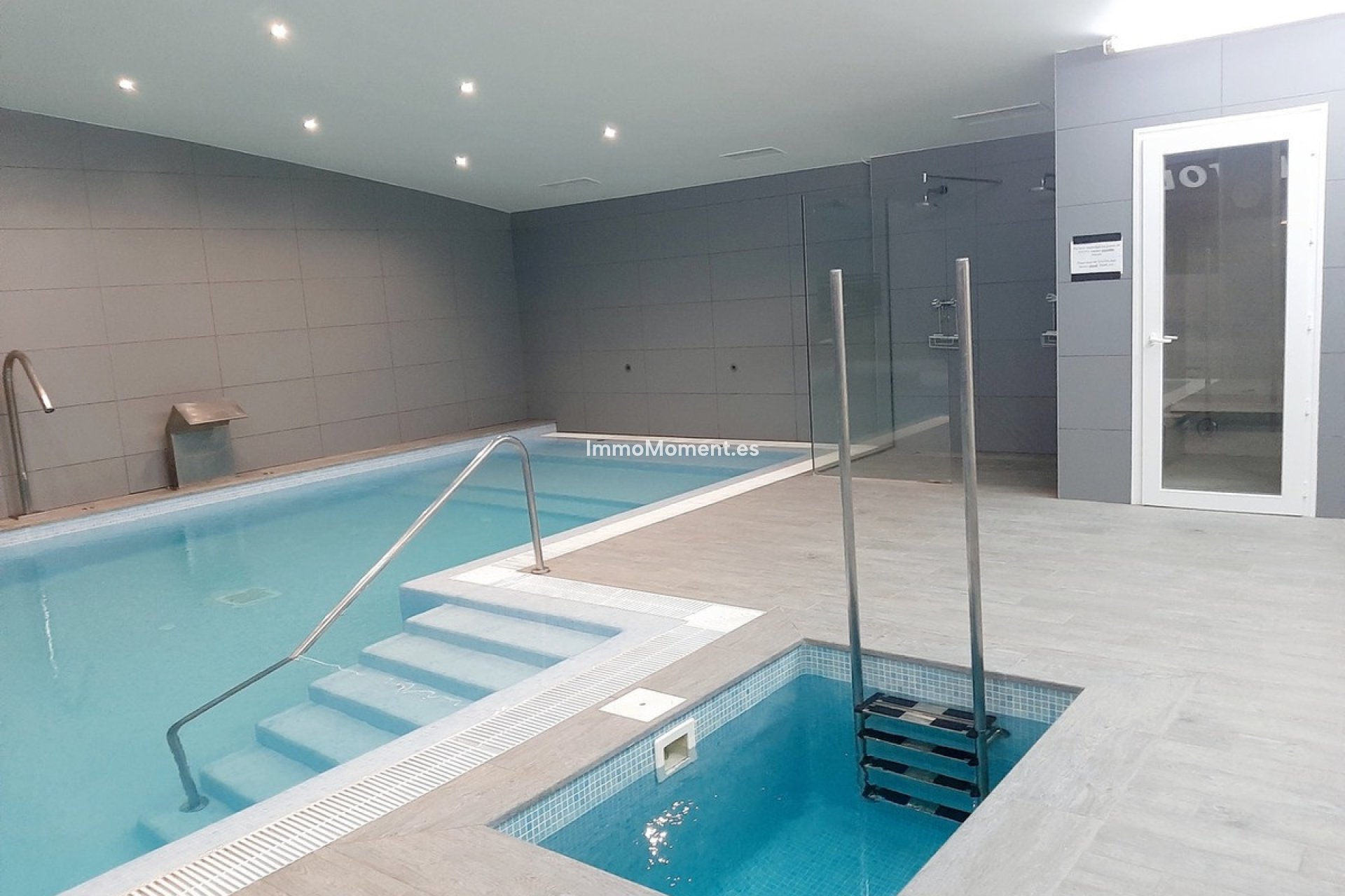 Resale - Apartment - Orihuela Costa - Los Dolses