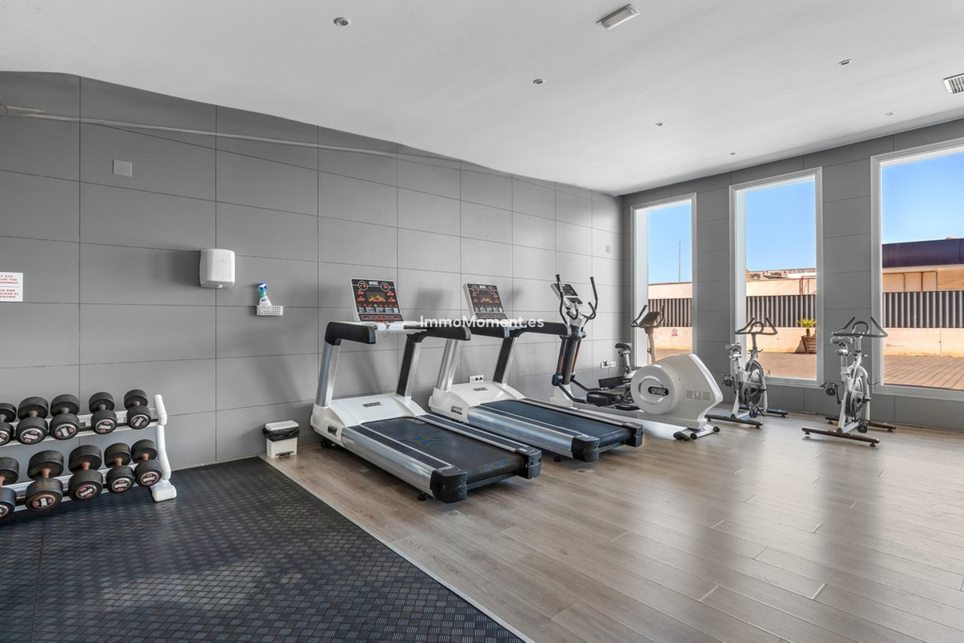 Resale - Apartment - Orihuela Costa - Los Dolses