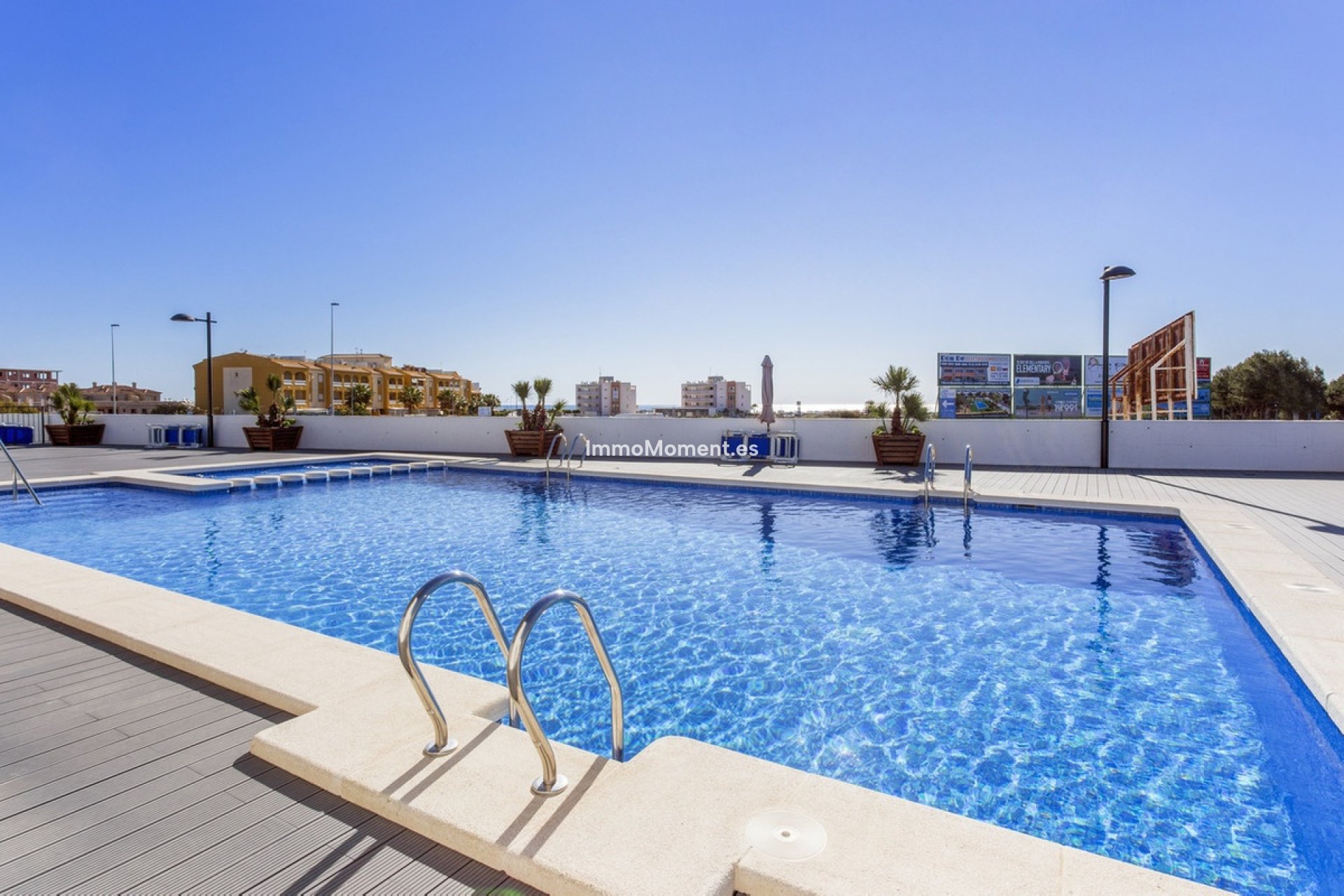 Resale - Apartment - Orihuela Costa - Los Dolses