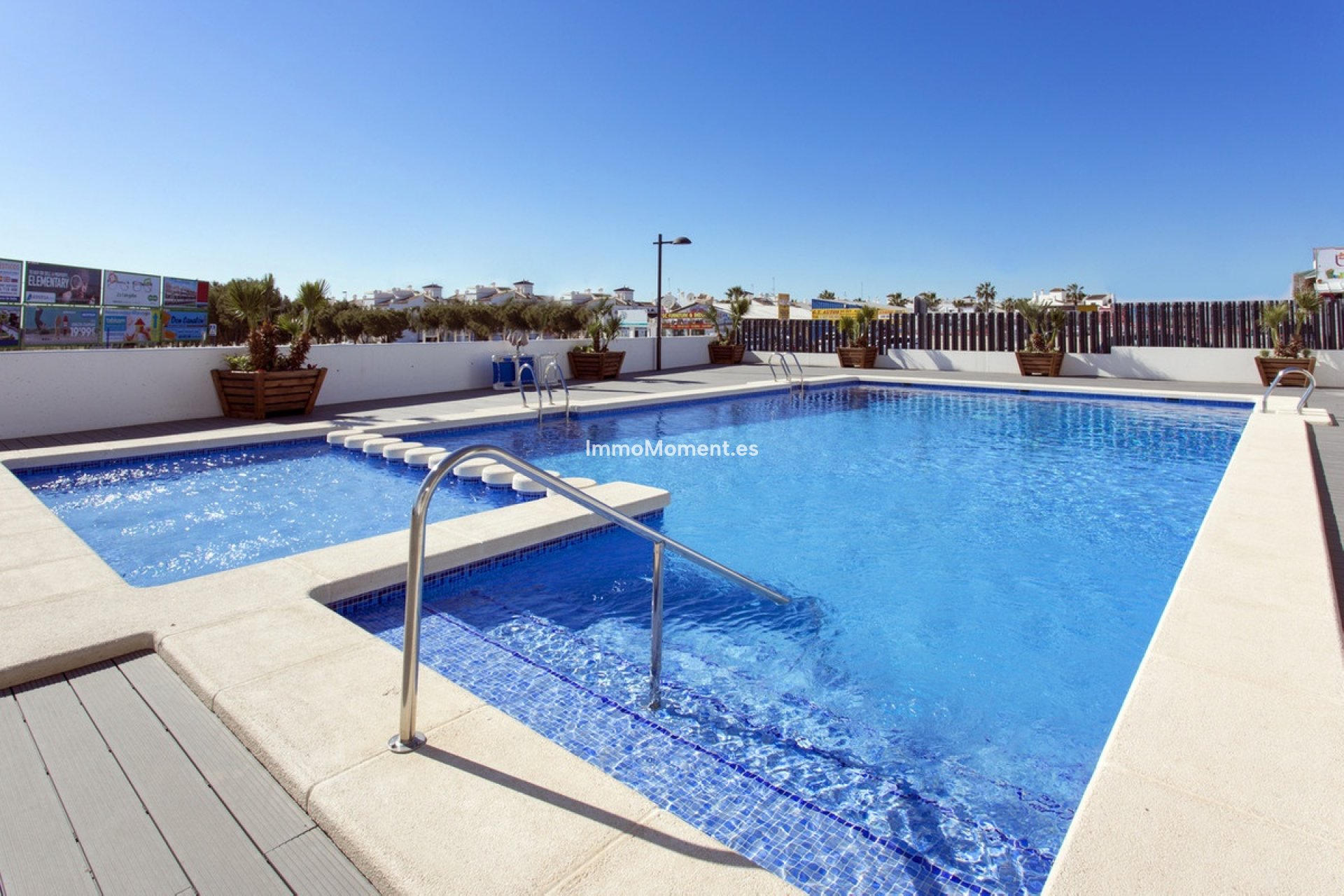 Resale - Apartment - Orihuela Costa - Los Dolses