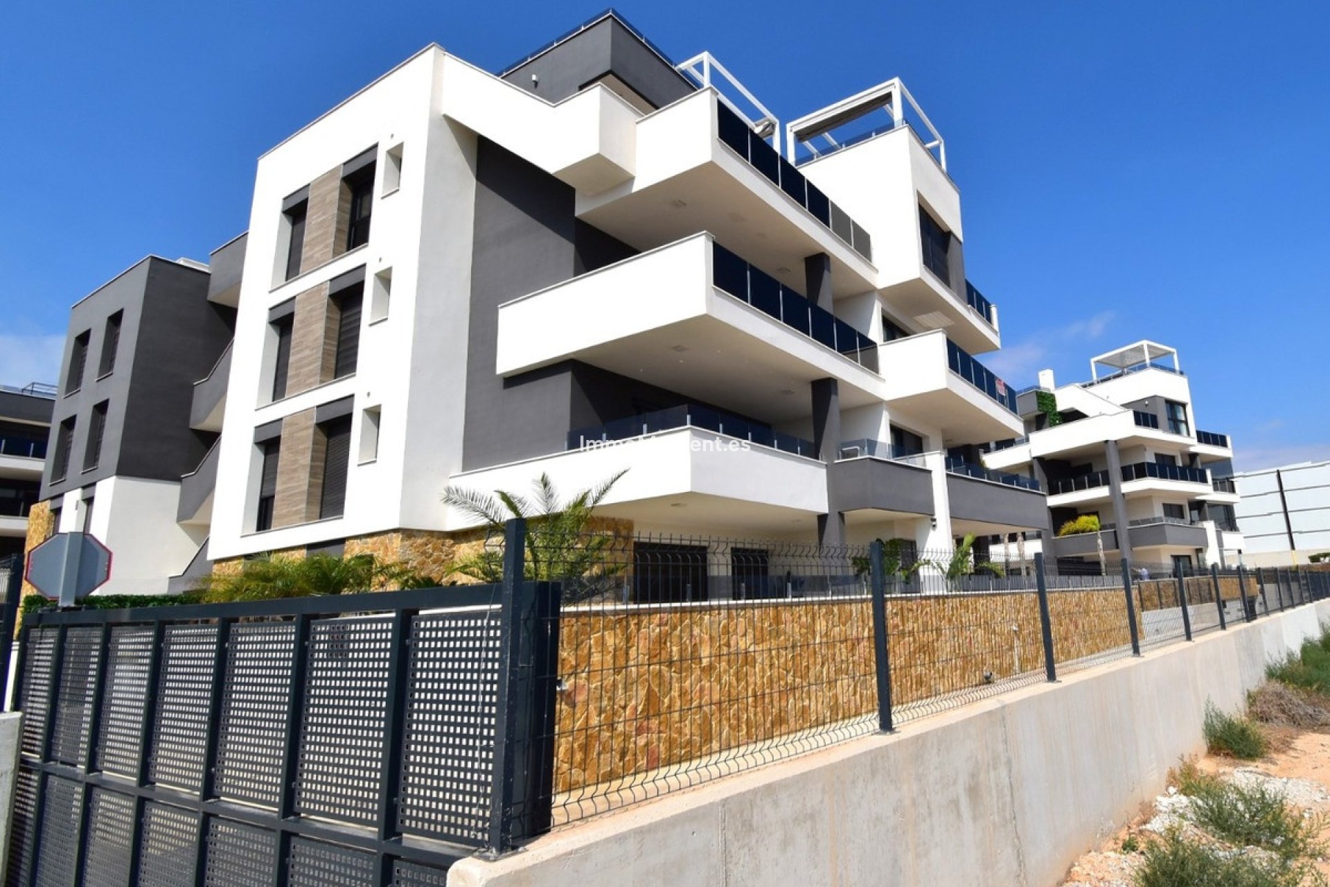 Resale - Apartment - Orihuela Costa - Playa Flamenca