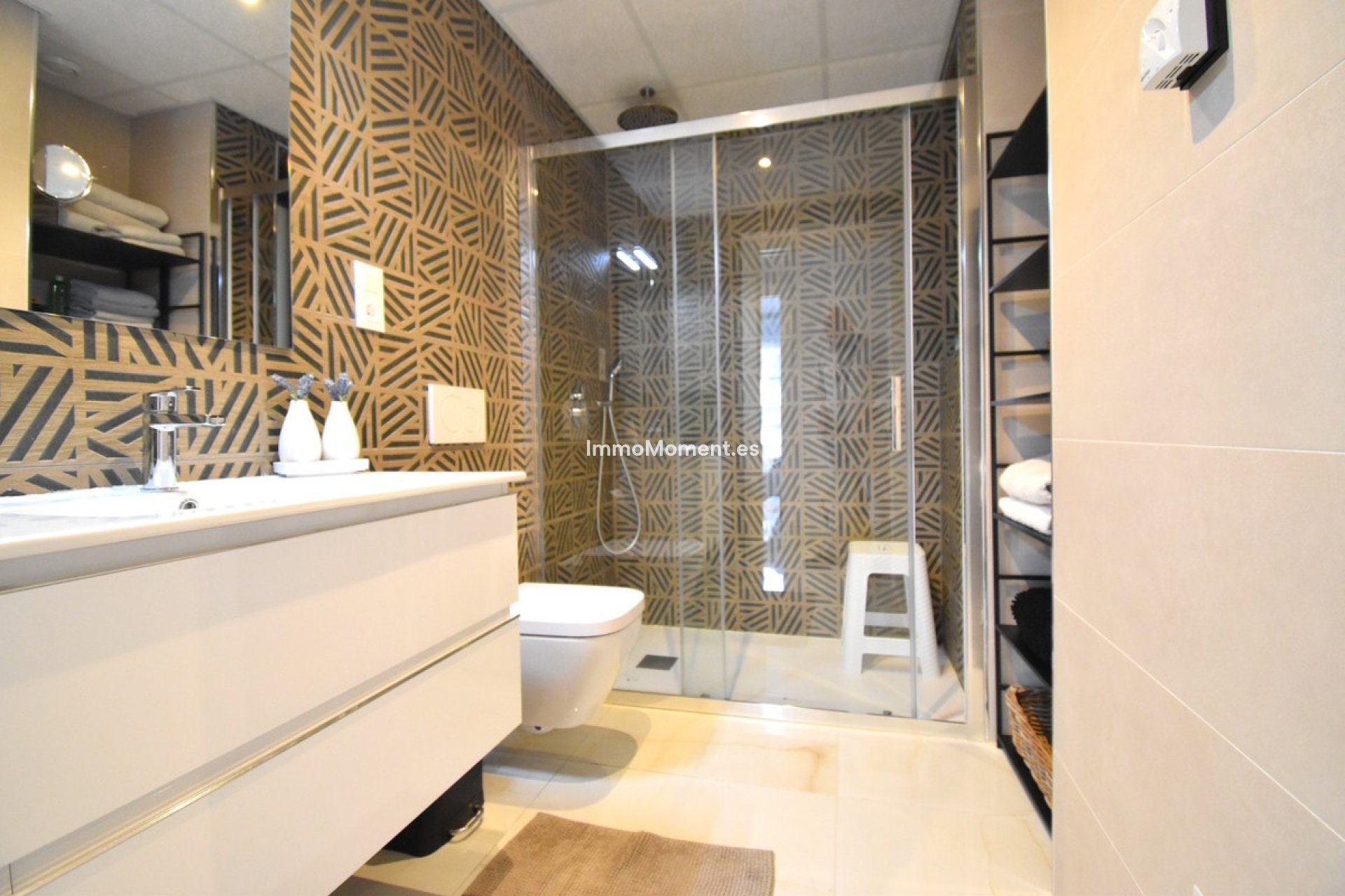 Resale - Apartment - Orihuela Costa - Playa Flamenca