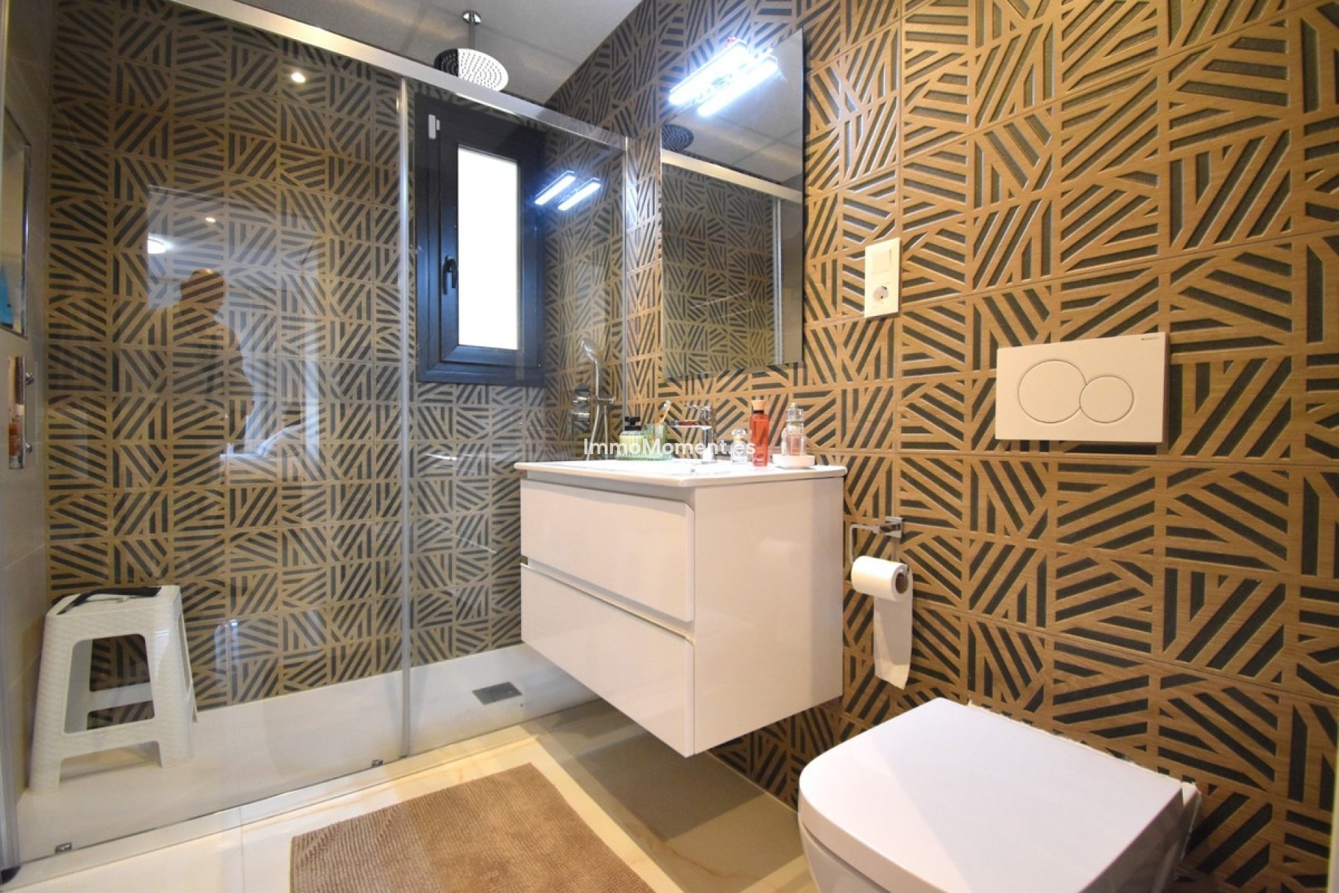 Resale - Apartment - Orihuela Costa - Playa Flamenca