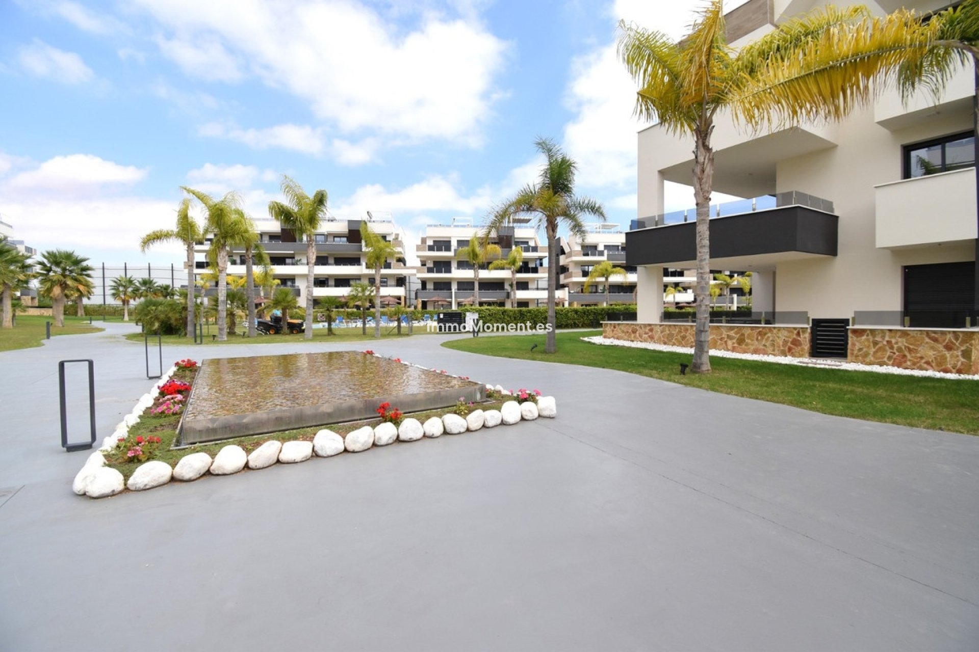 Resale - Apartment - Orihuela Costa - Playa Flamenca